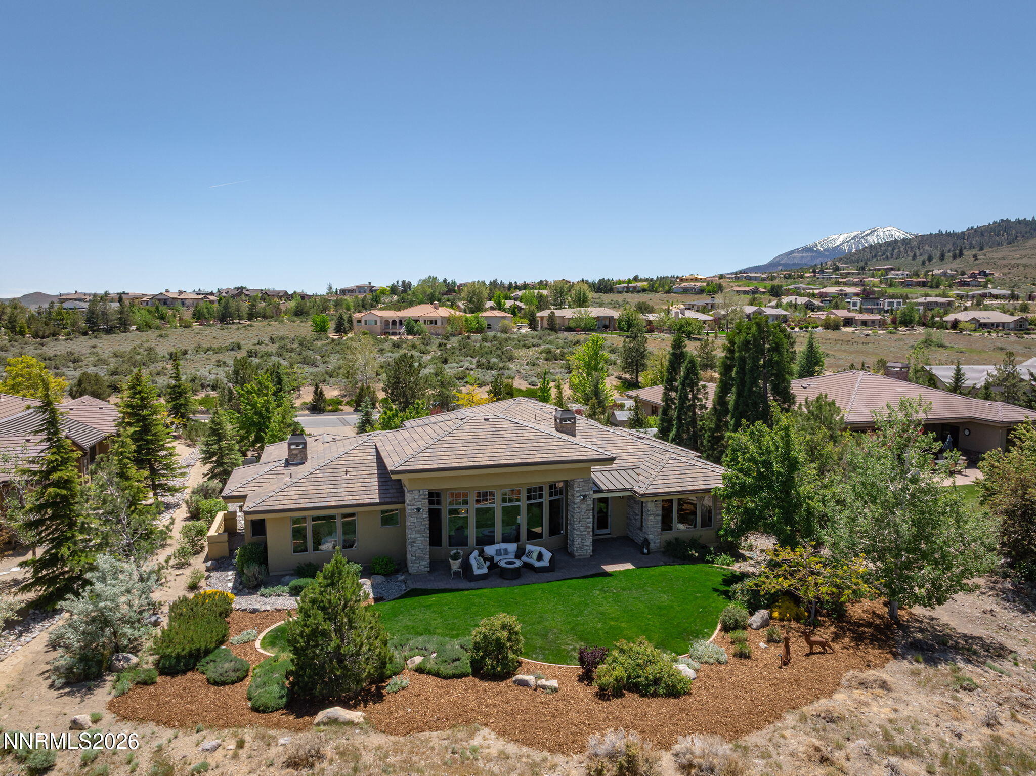 7245 Masters Drive