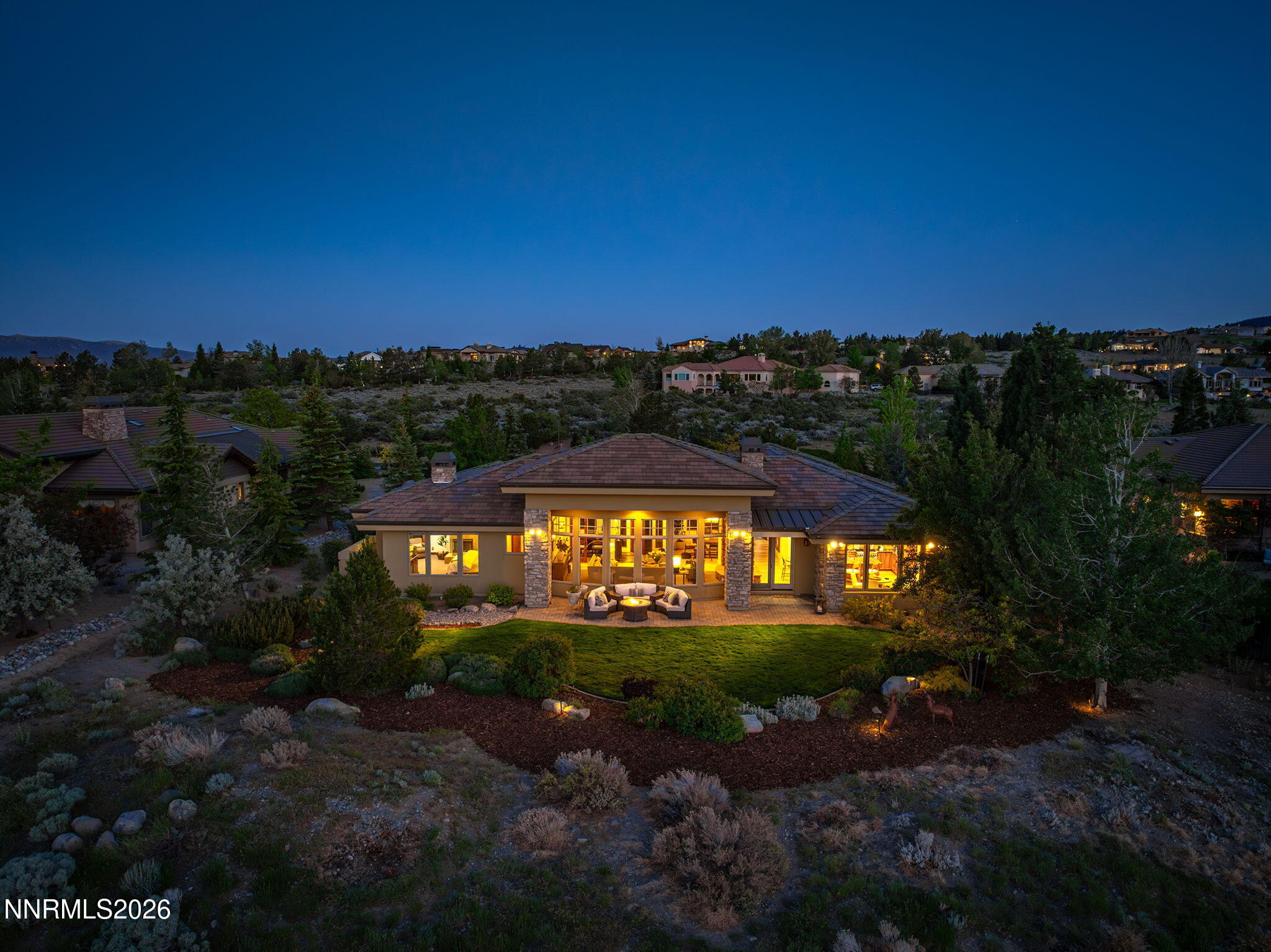 7245 Masters Drive