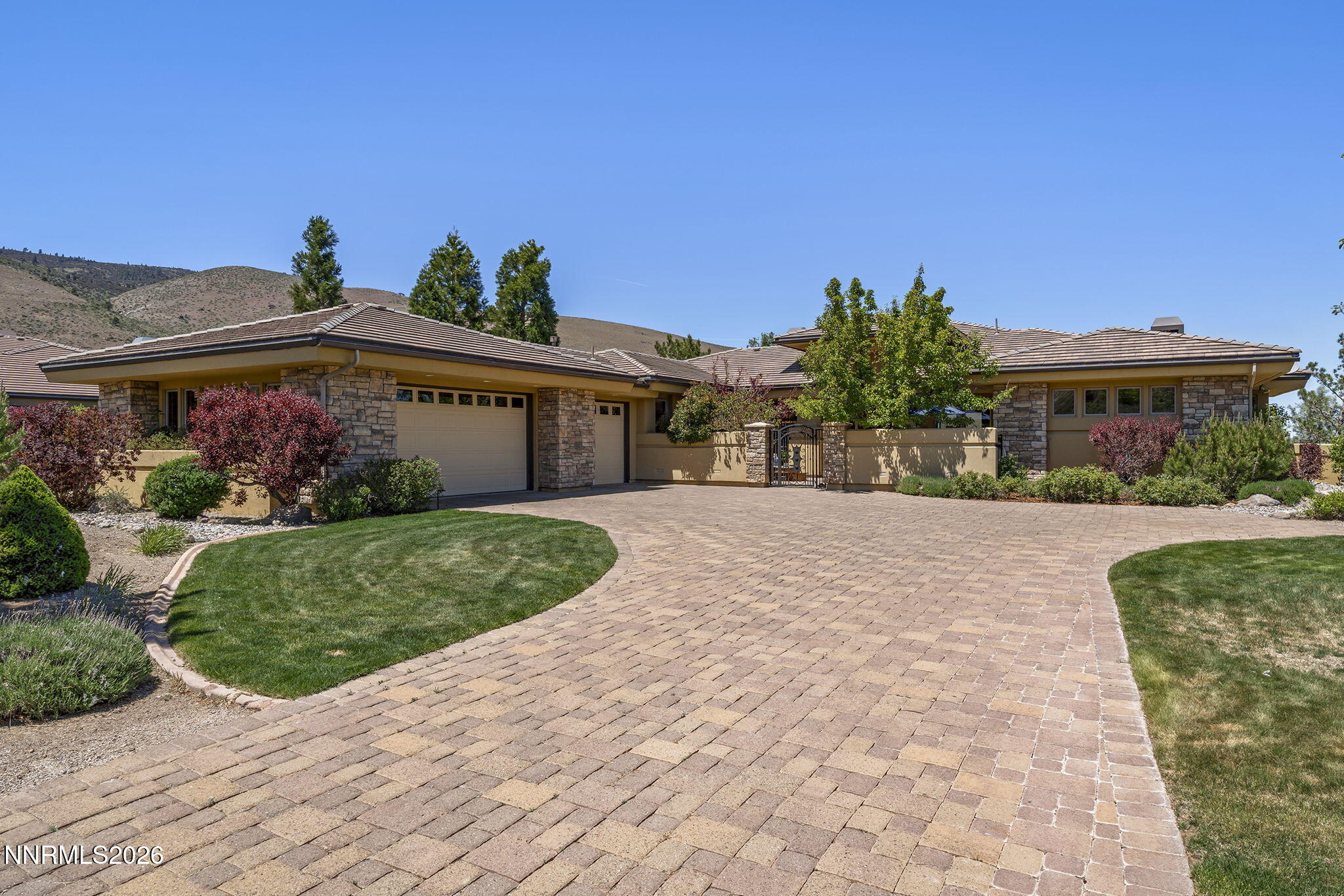 7245 Masters Drive
