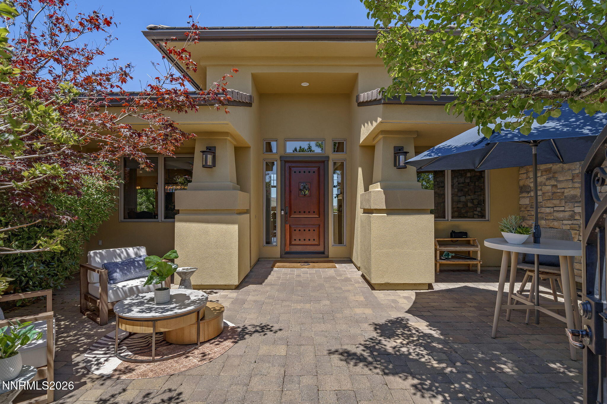 7245 Masters Drive