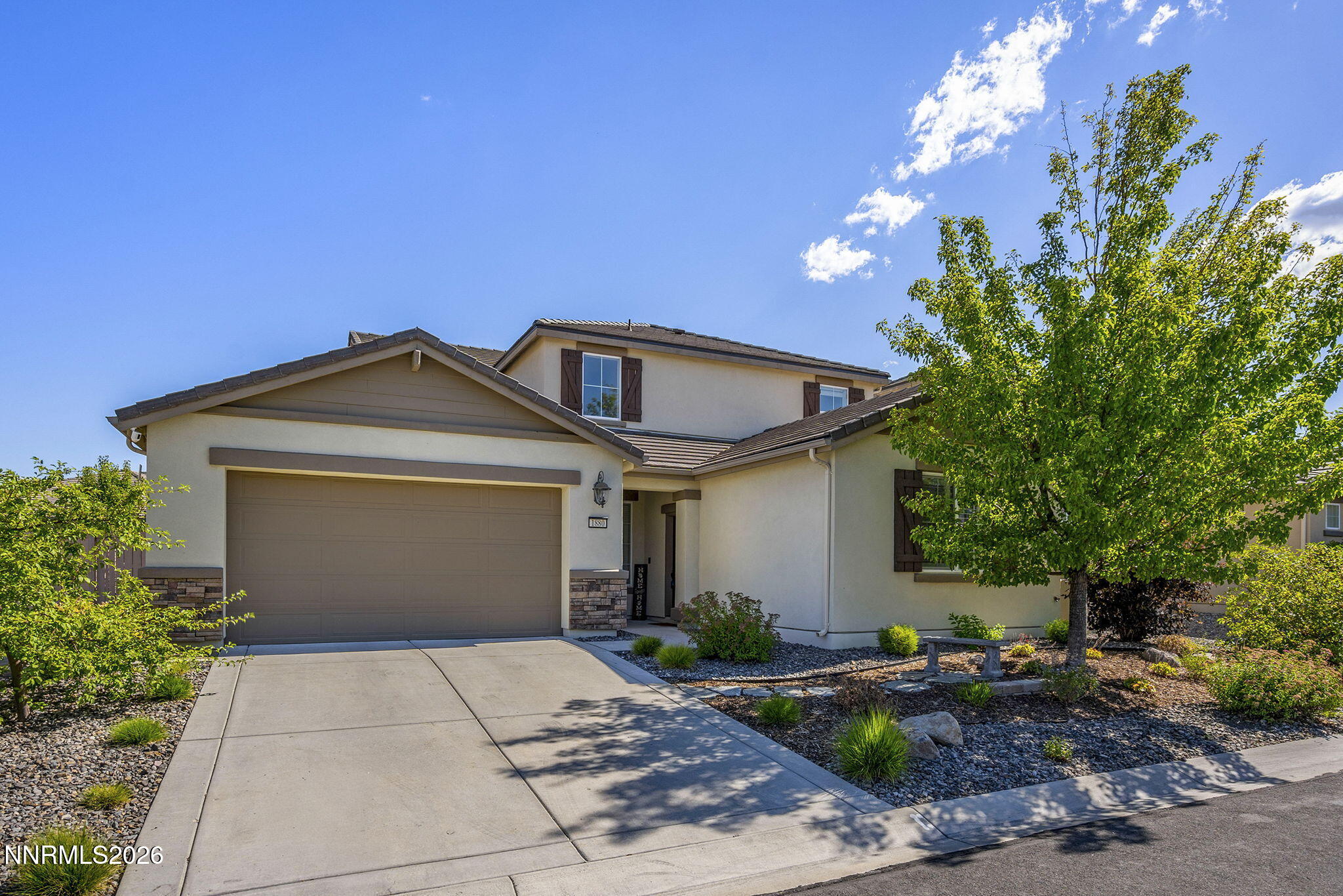 1880 Fledge Creek Drive
