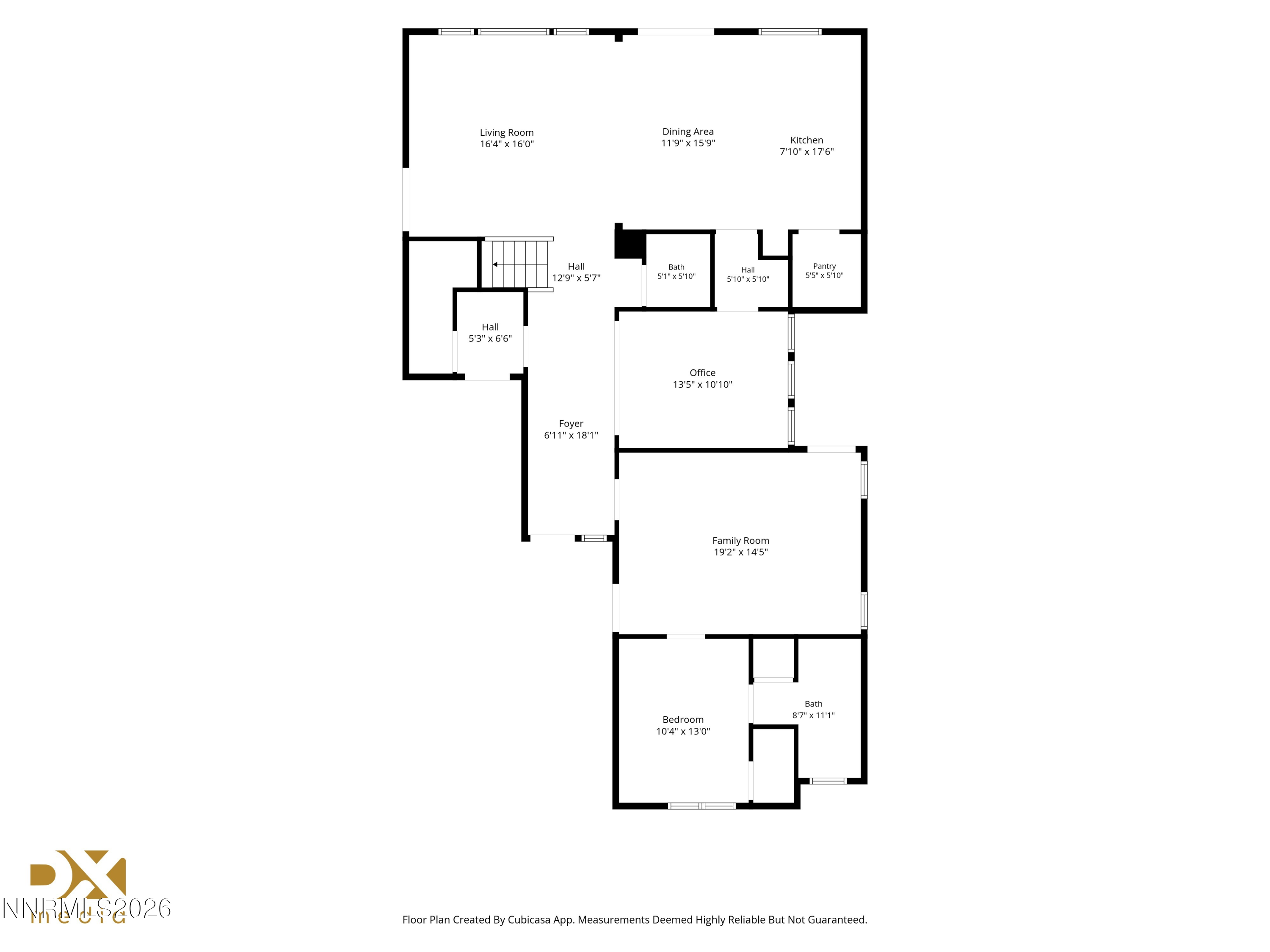 1880 Fledge Creek Drive