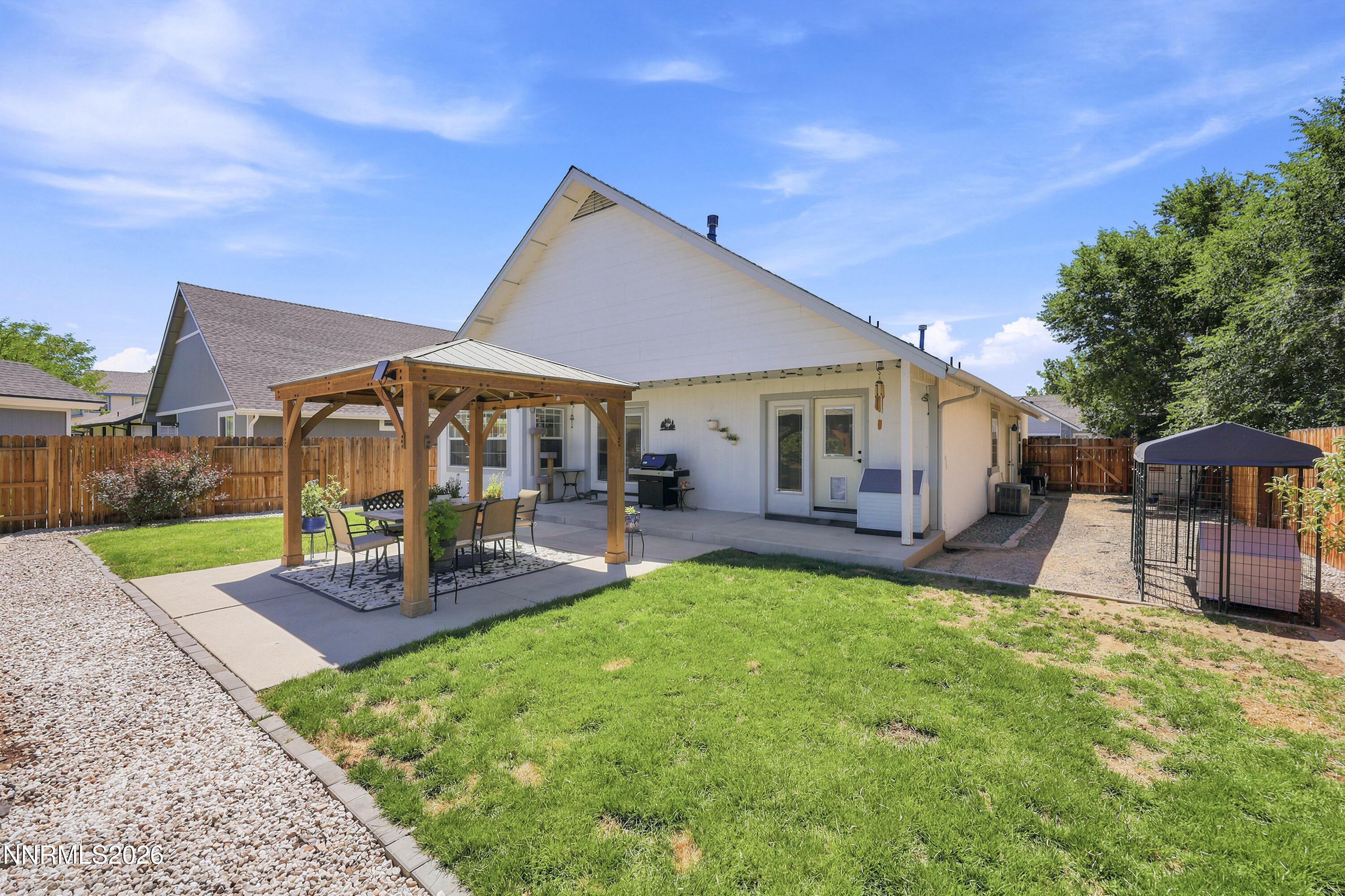 522 Pavilion Court