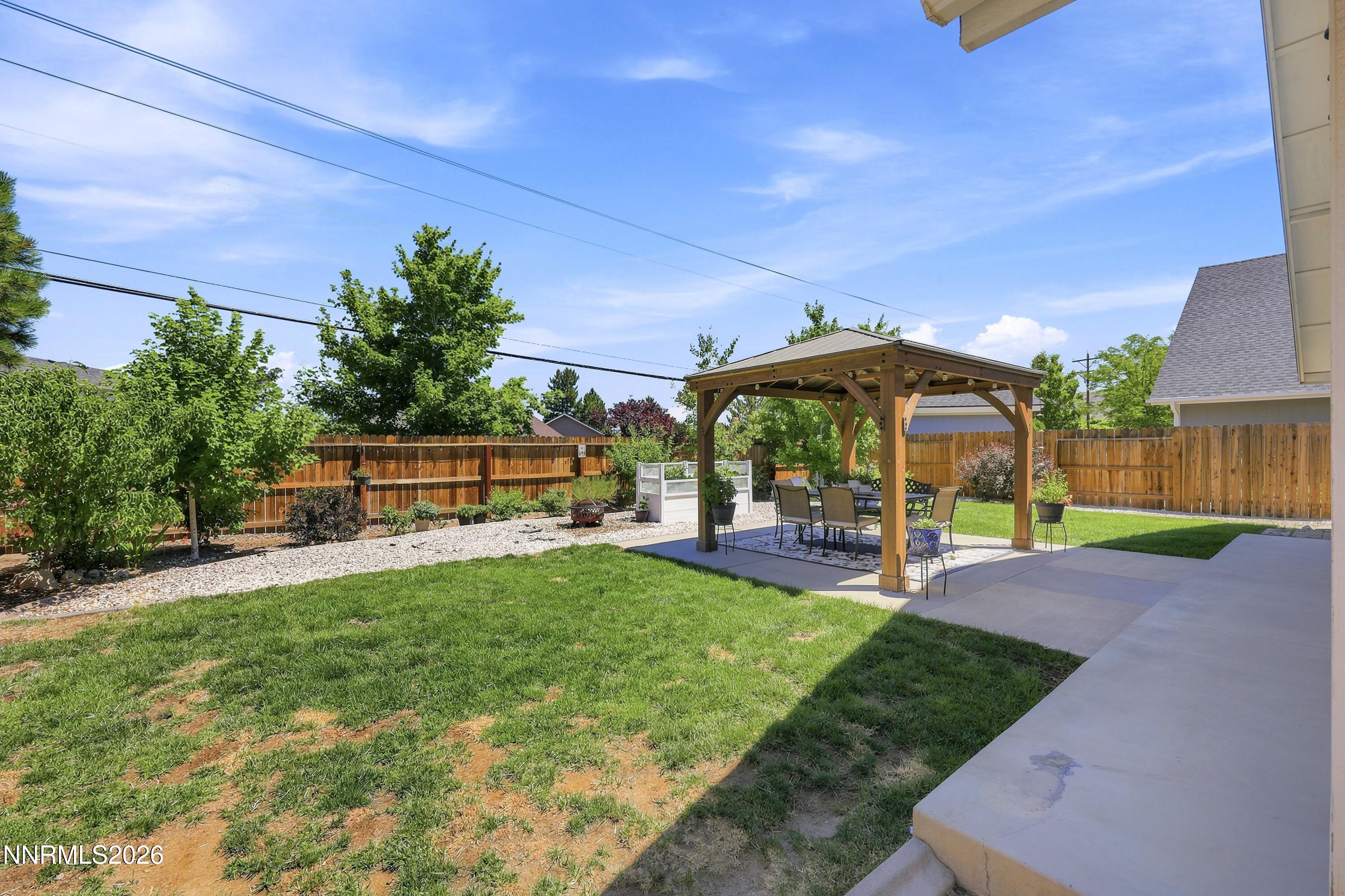 522 Pavilion Court