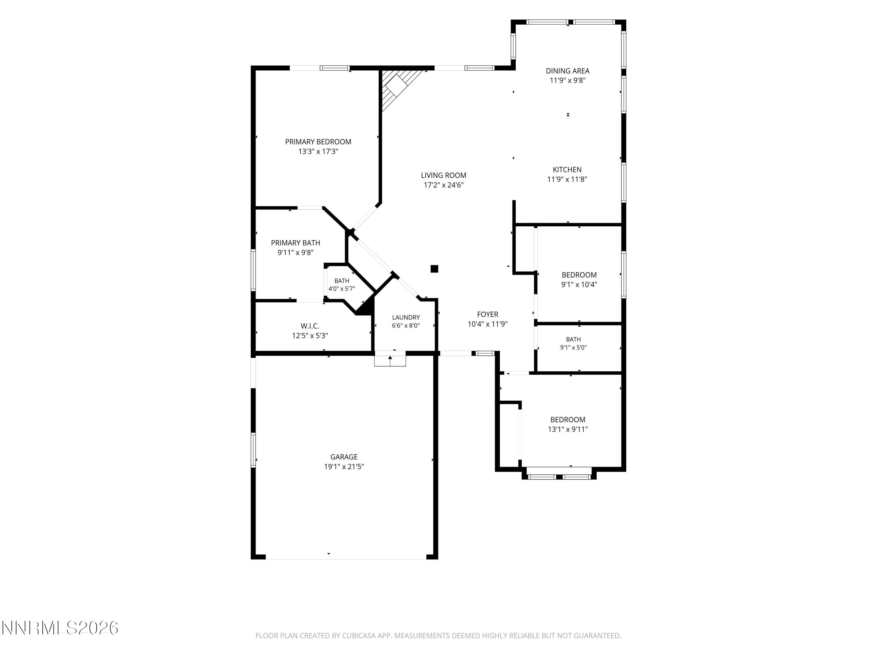 522 Pavilion Court