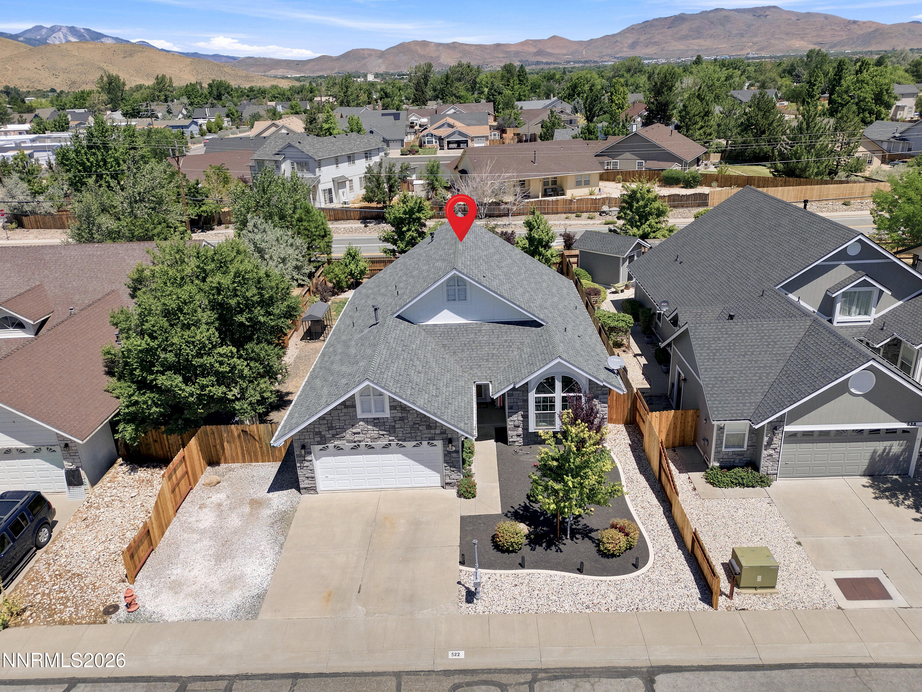 522 Pavilion Court