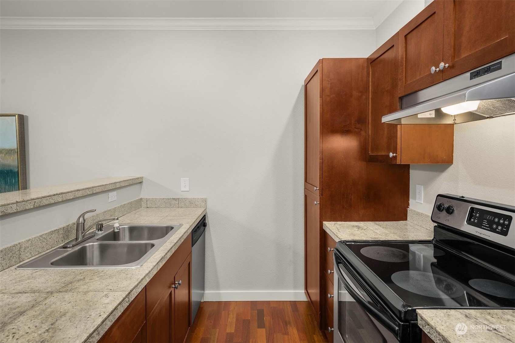 25025 SE Klahanie Boulevard Unit: E203