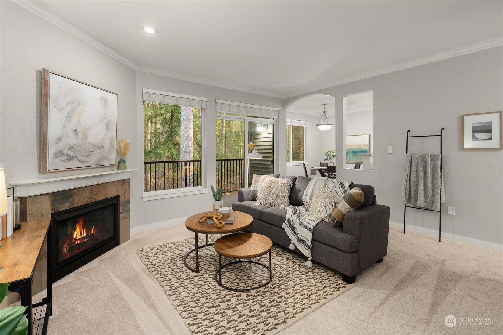 25025 SE Klahanie Boulevard Unit: E203