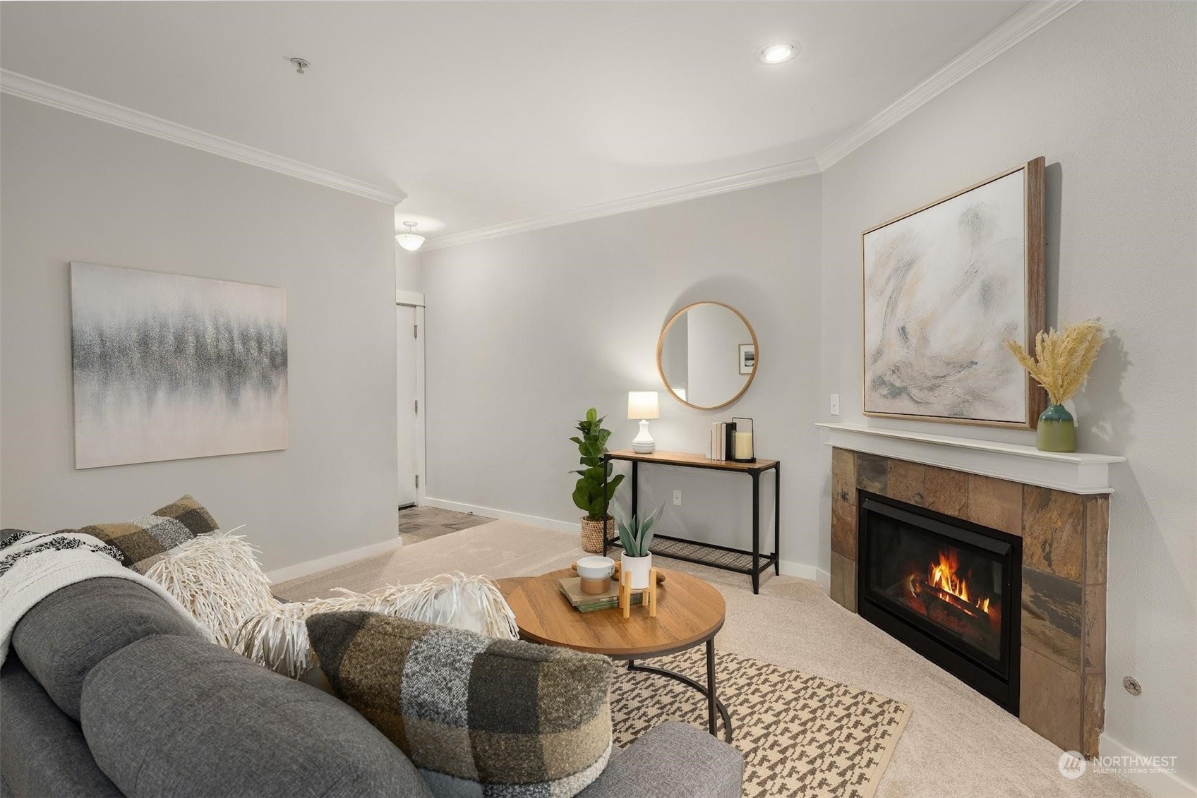 25025 SE Klahanie Boulevard Unit: E203