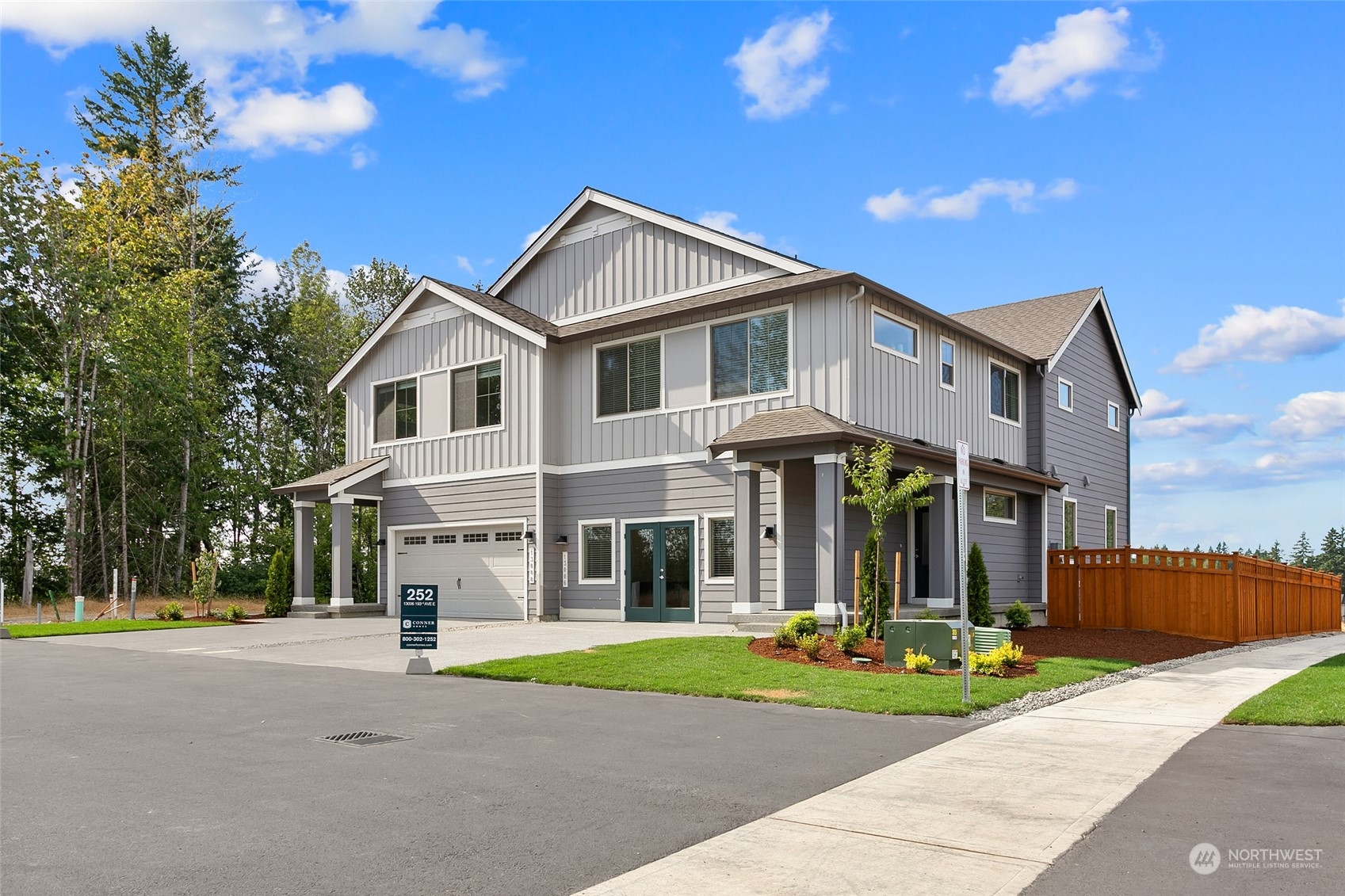 13006 193rd Avenue E Unit: 252