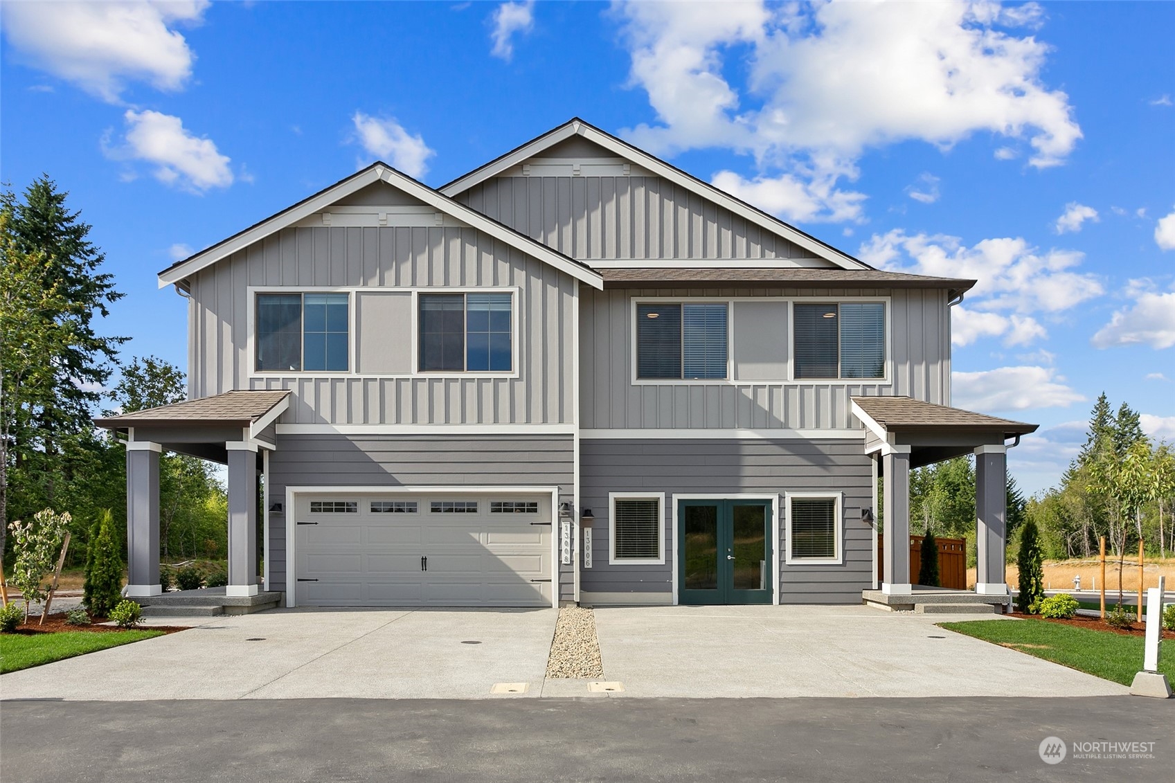 13006 193rd Avenue E Unit: 252