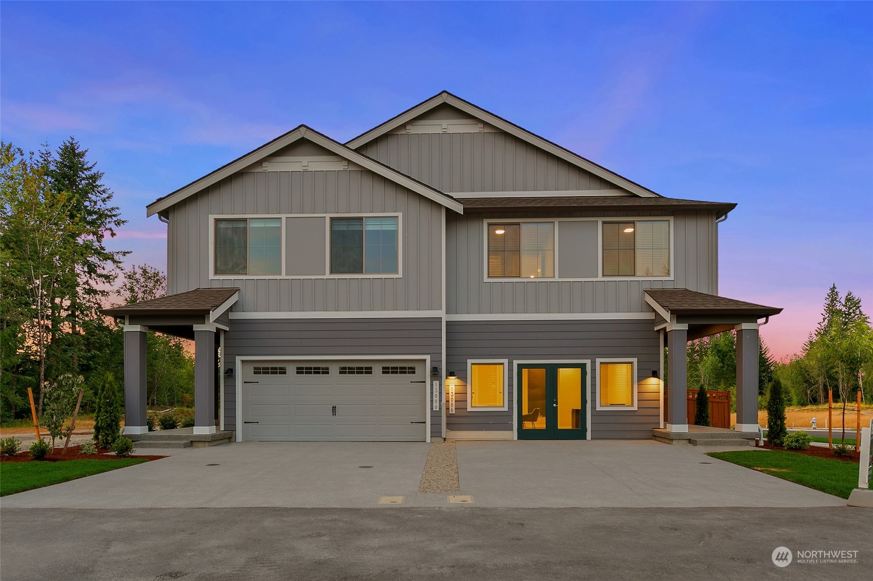 13006 193rd Avenue E Unit: 252