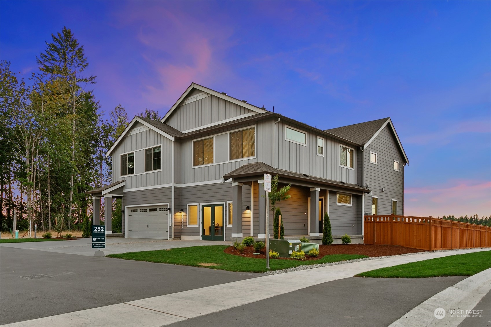 13006 193rd Avenue E Unit: 252