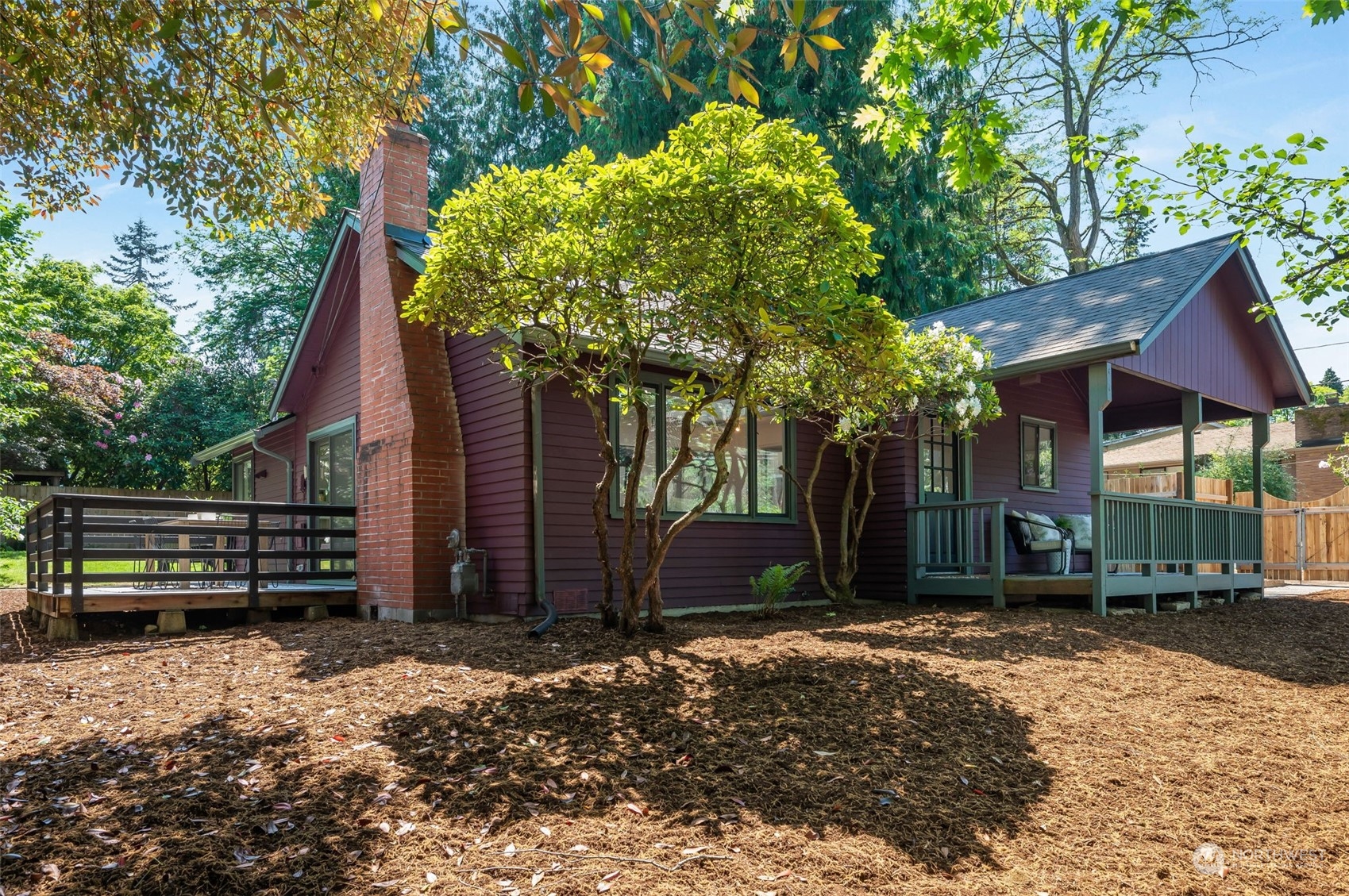 3803 NE 95th Street