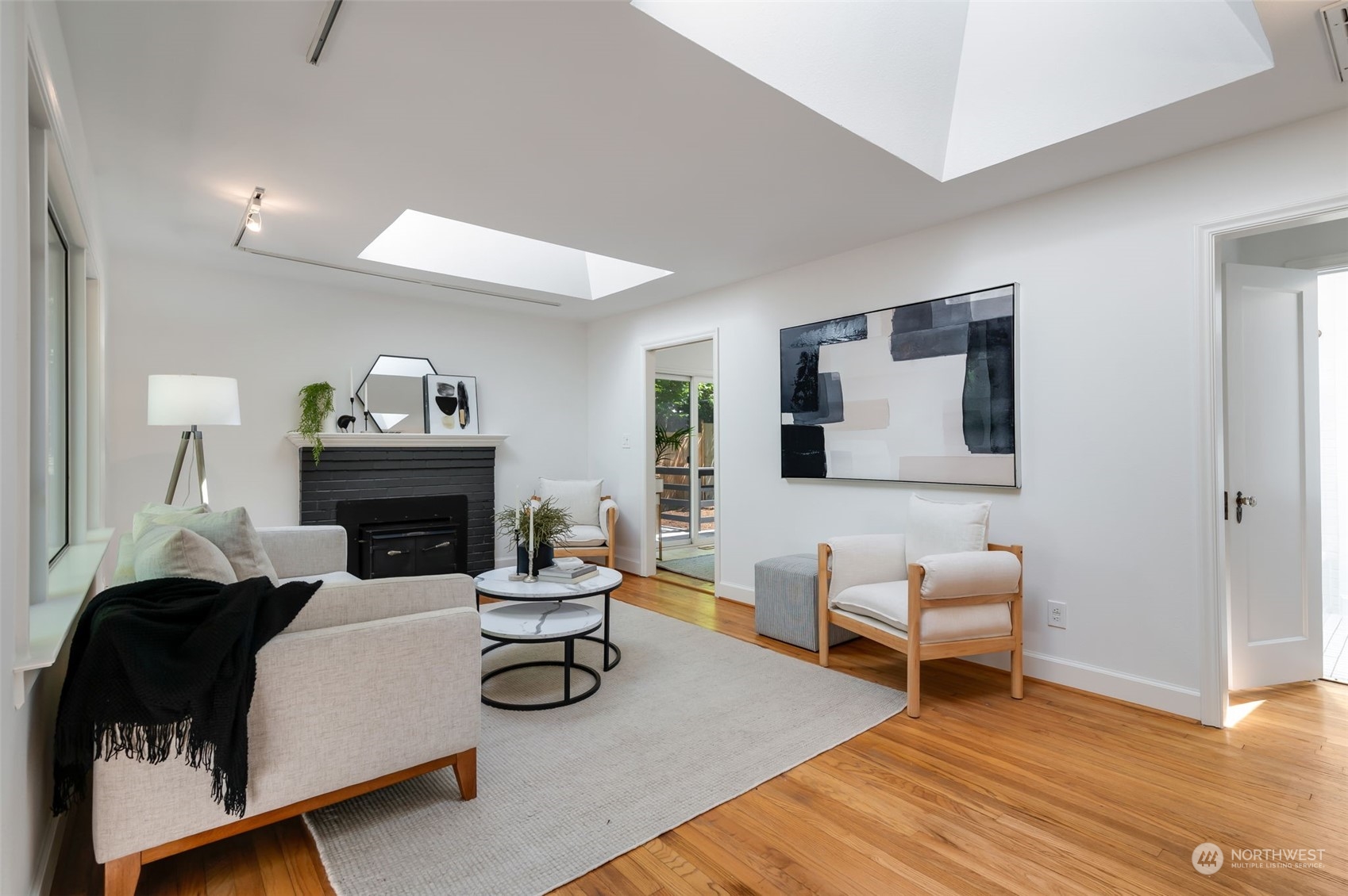 3803 NE 95th Street