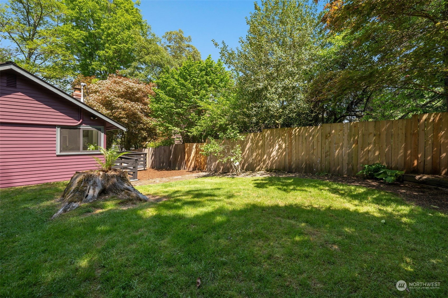 3803 NE 95th Street