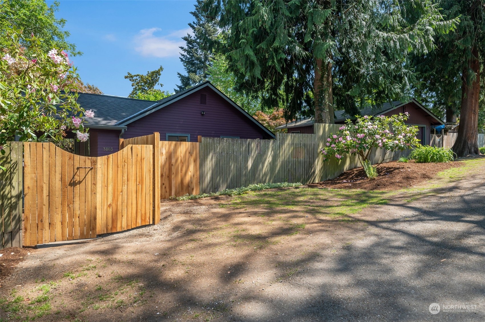 3803 NE 95th Street