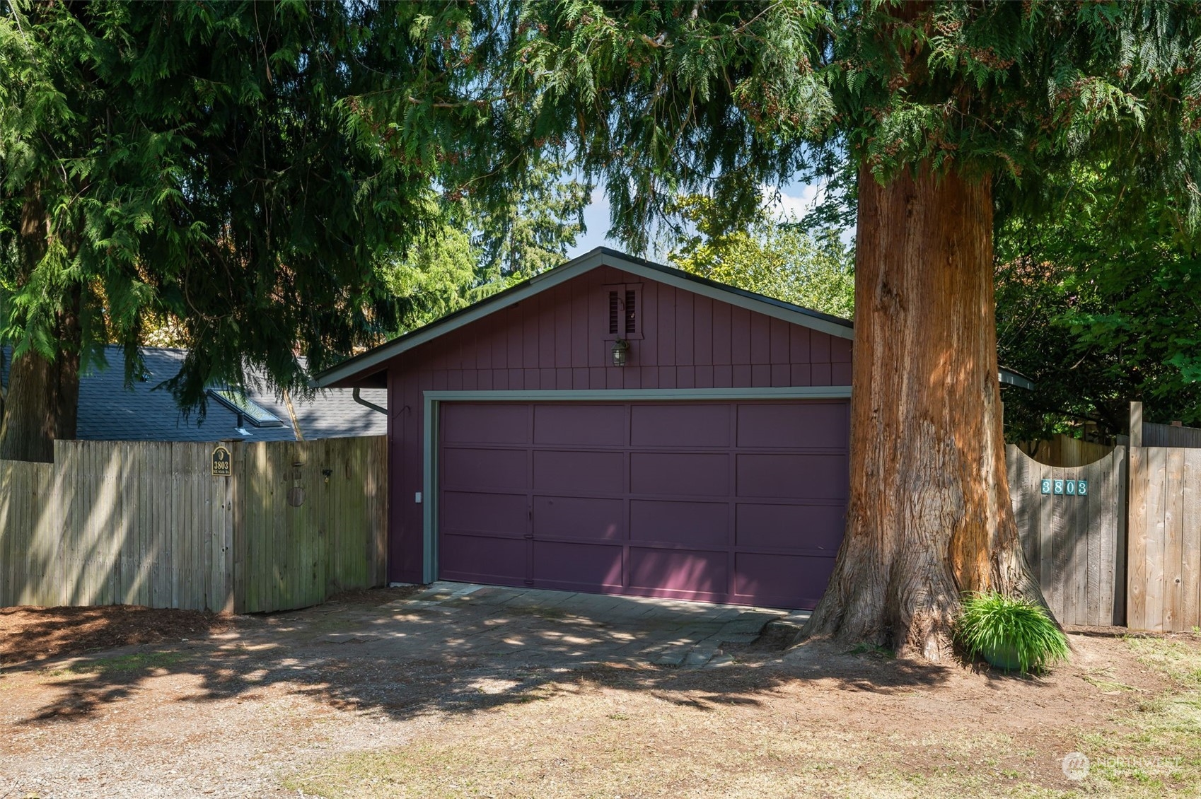 3803 NE 95th Street