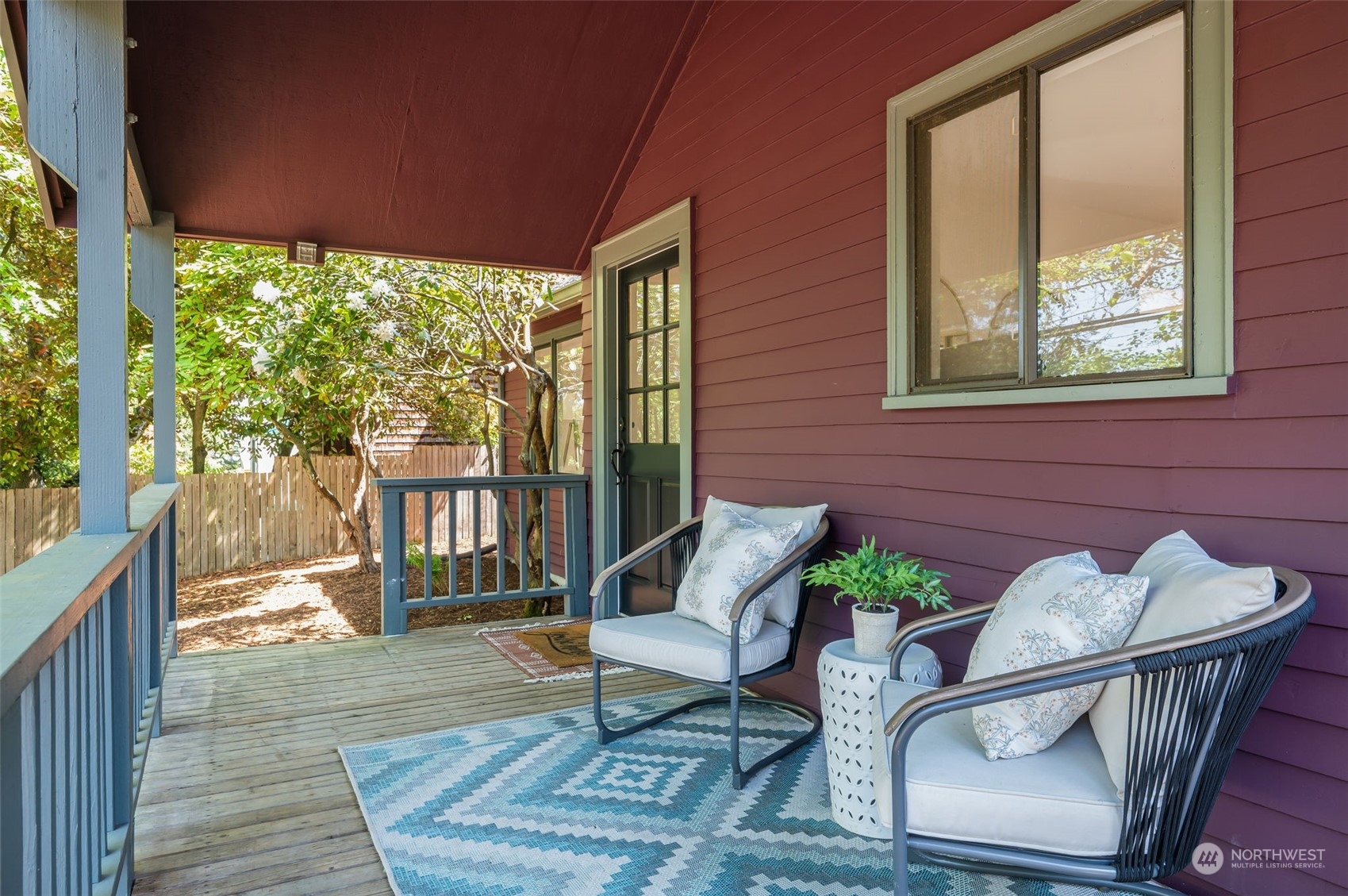 3803 NE 95th Street