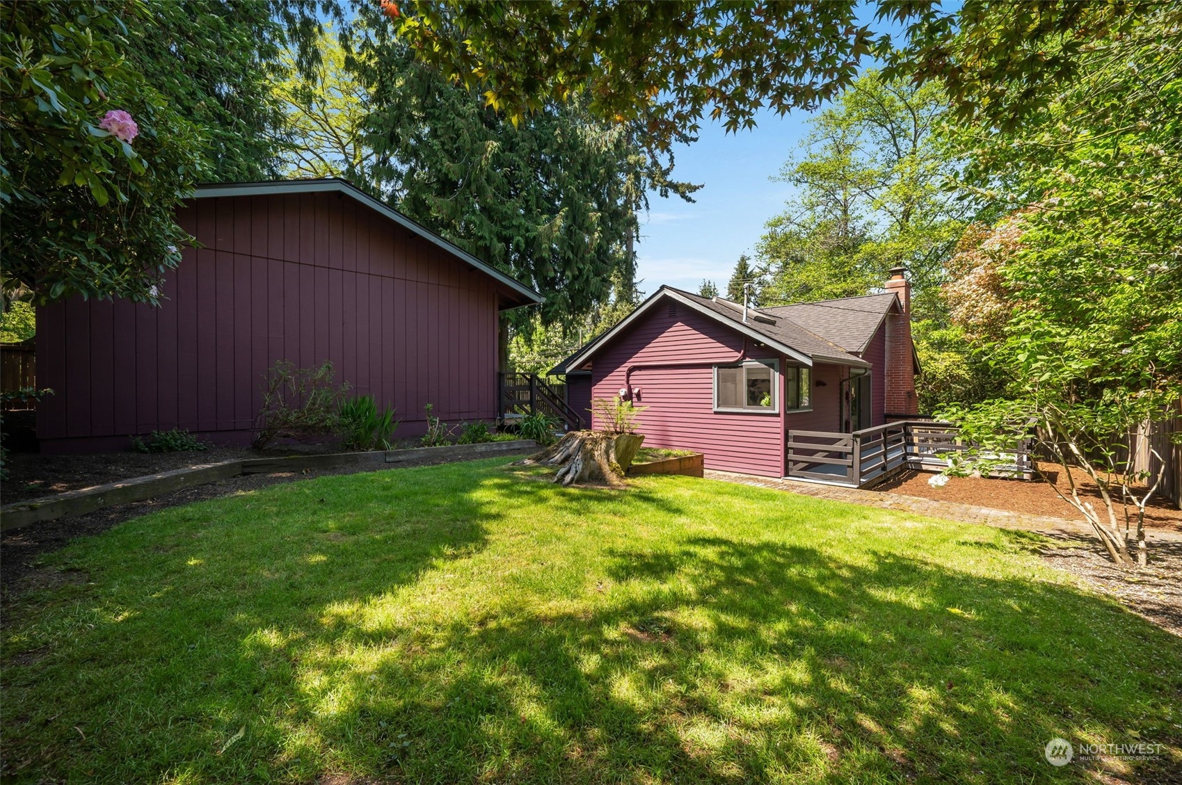 3803 NE 95th Street