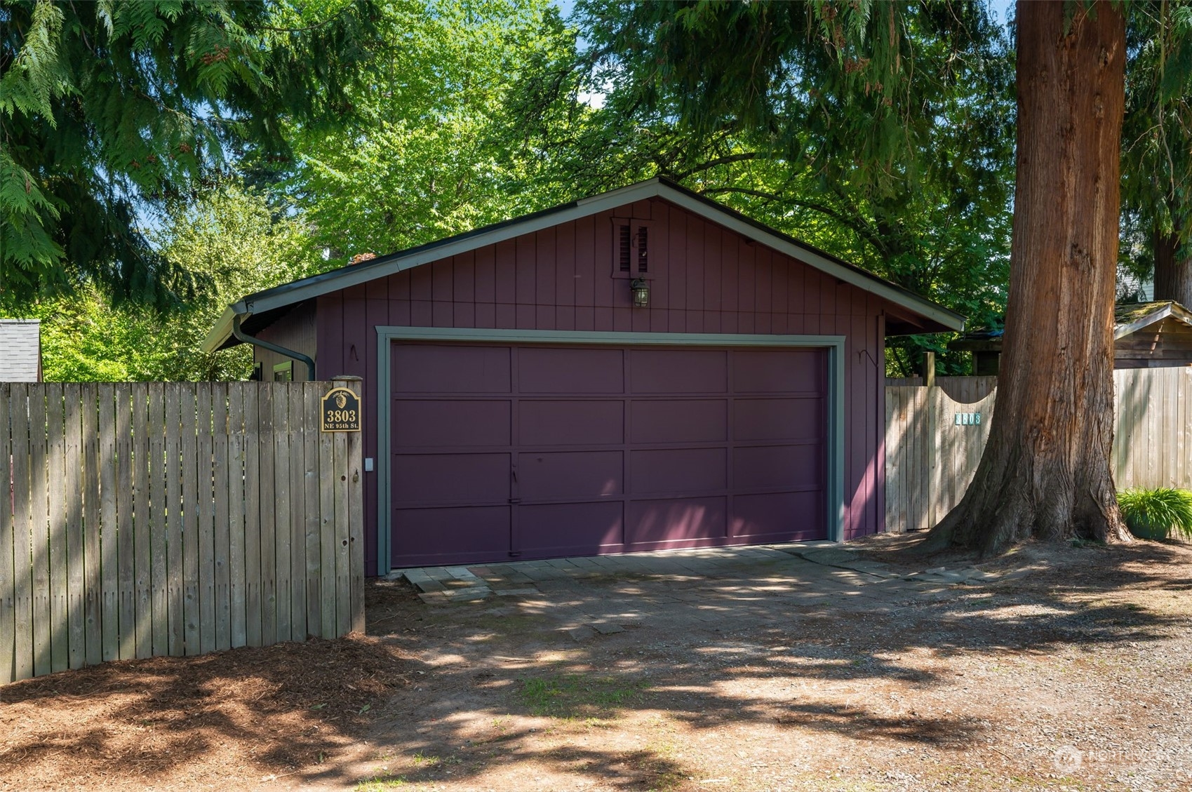 3803 NE 95th Street