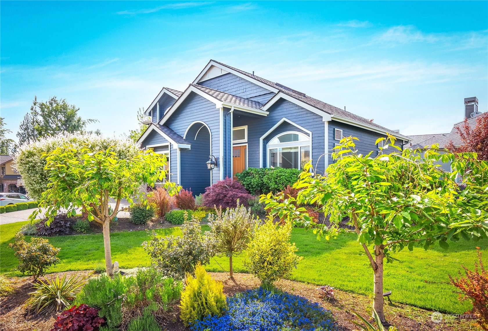 25521 223rd Court SE