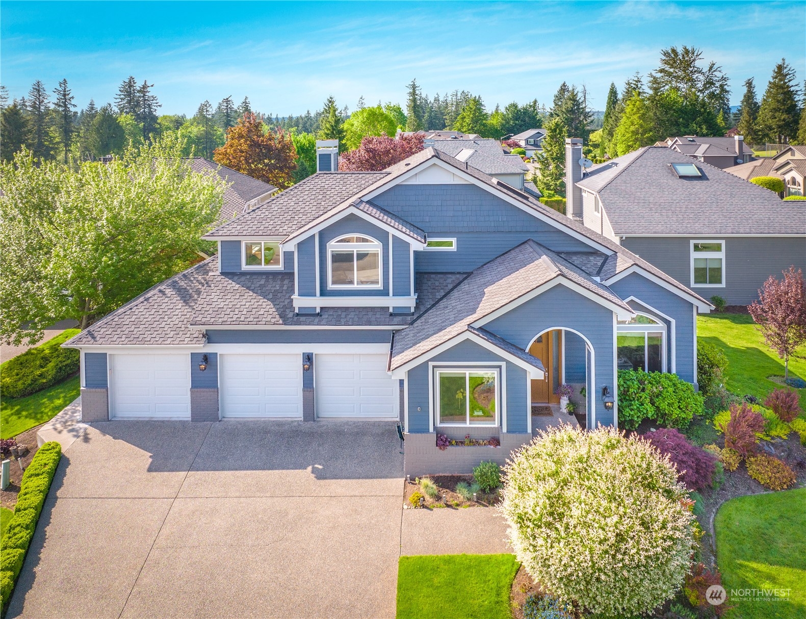 25521 223rd Court SE
