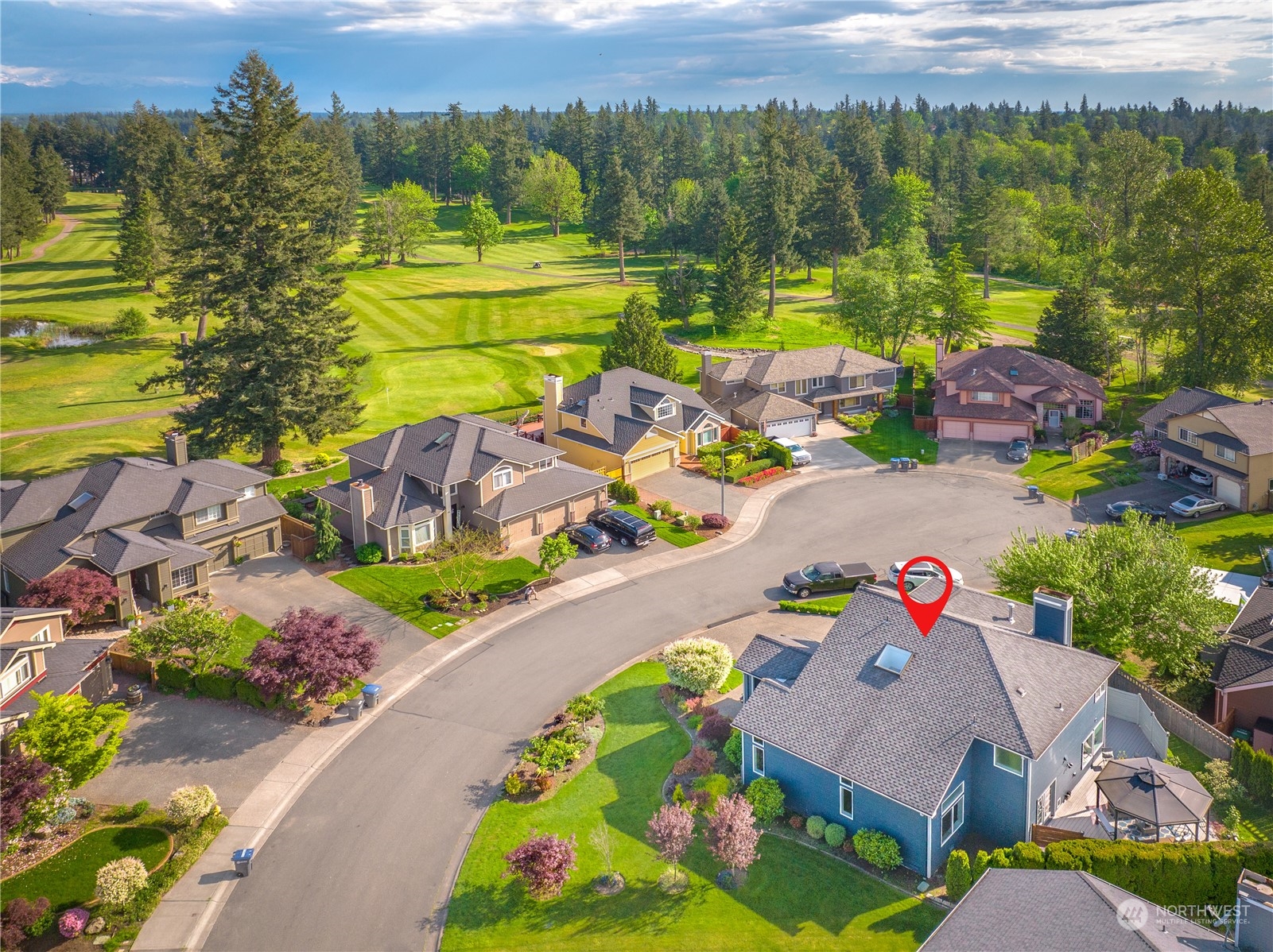25521 223rd Court SE