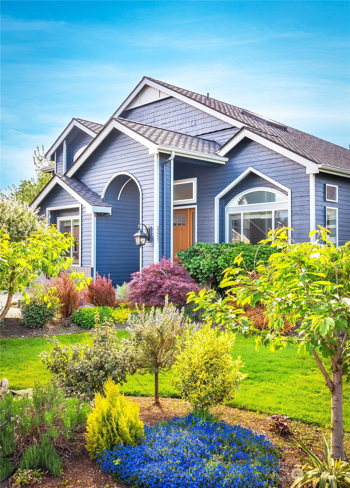 25521 223rd Court SE
