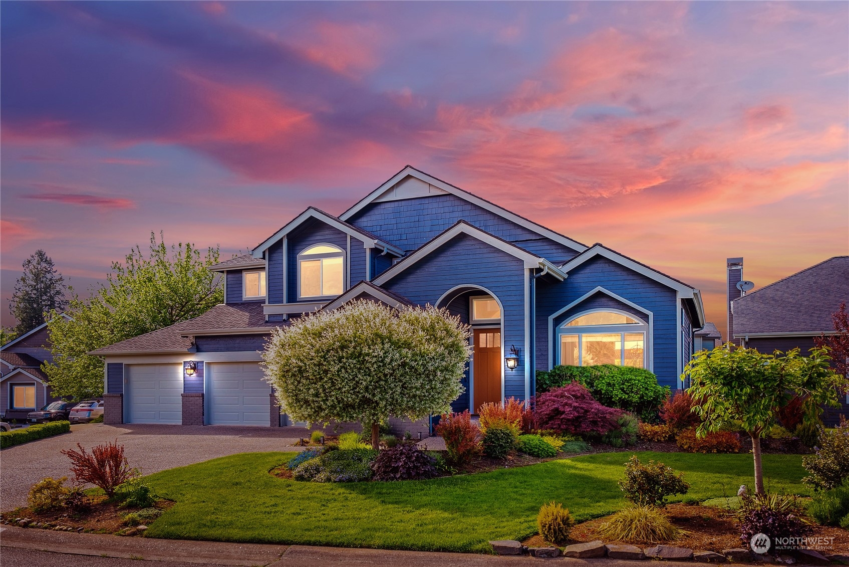 25521 223rd Court SE