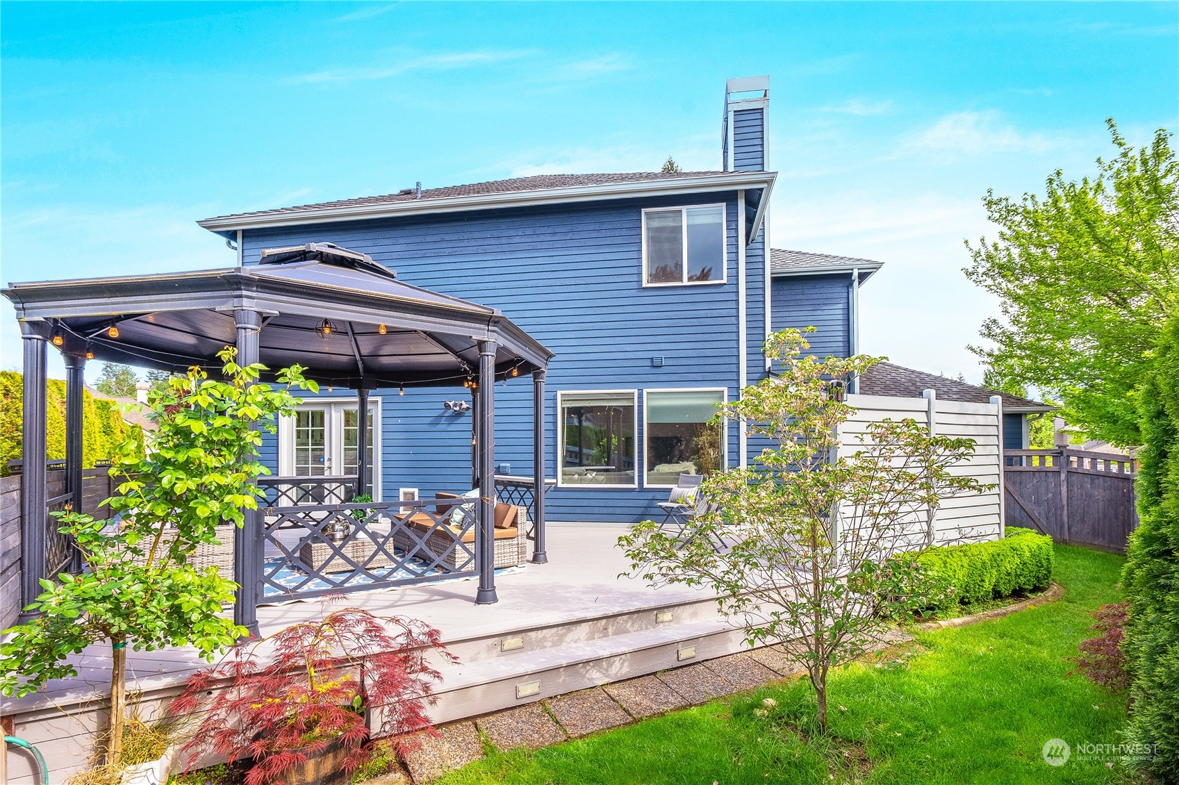 25521 223rd Court SE