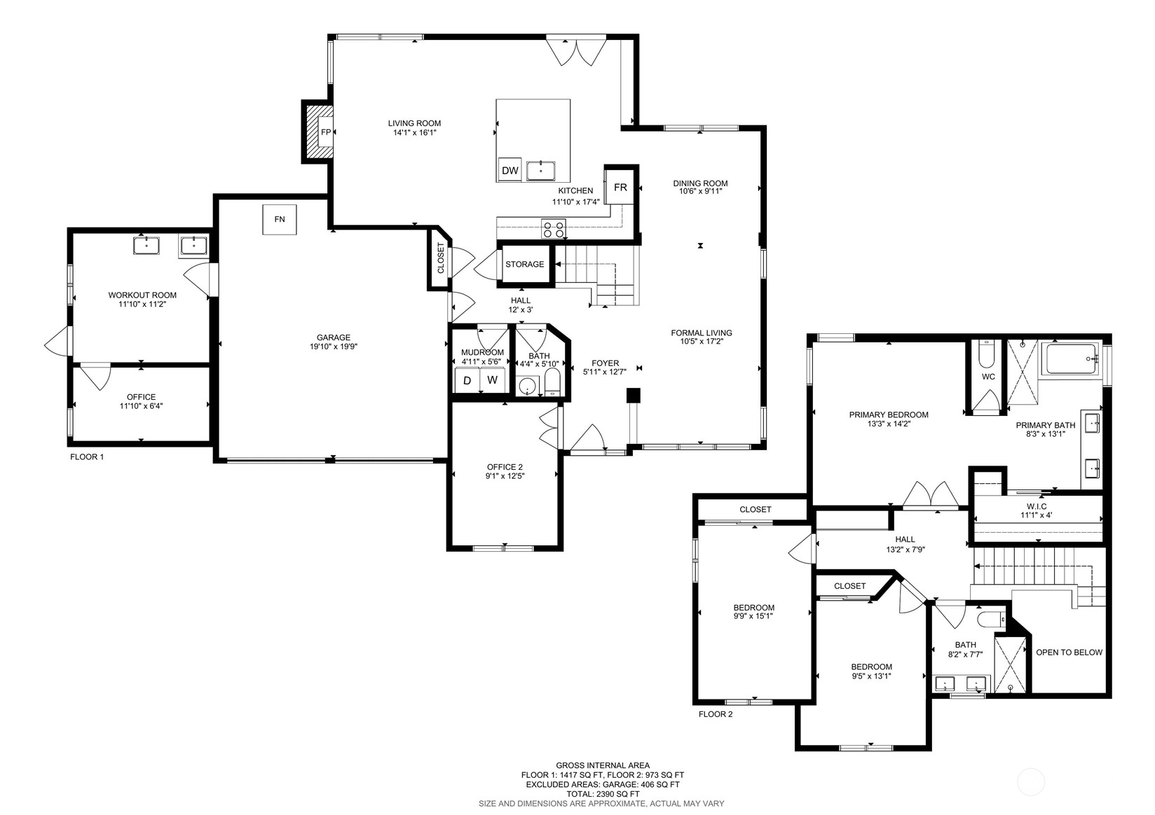 25521 223rd Court SE