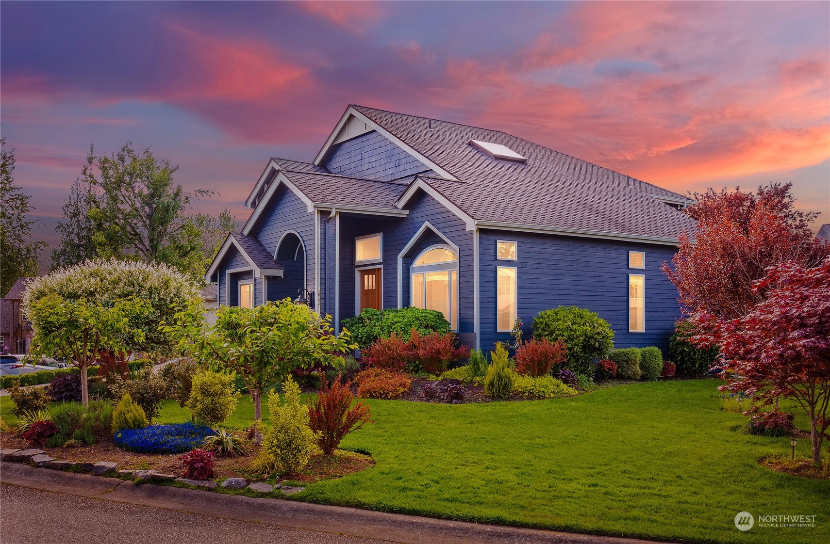 25521 223rd Court SE