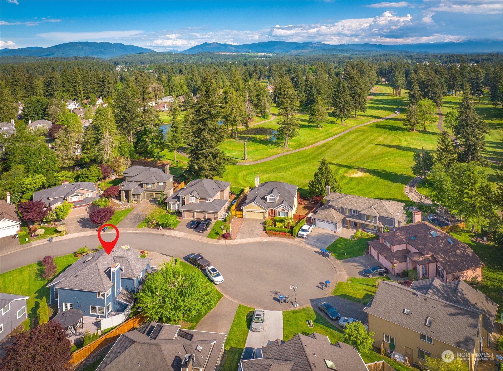 25521 223rd Court SE