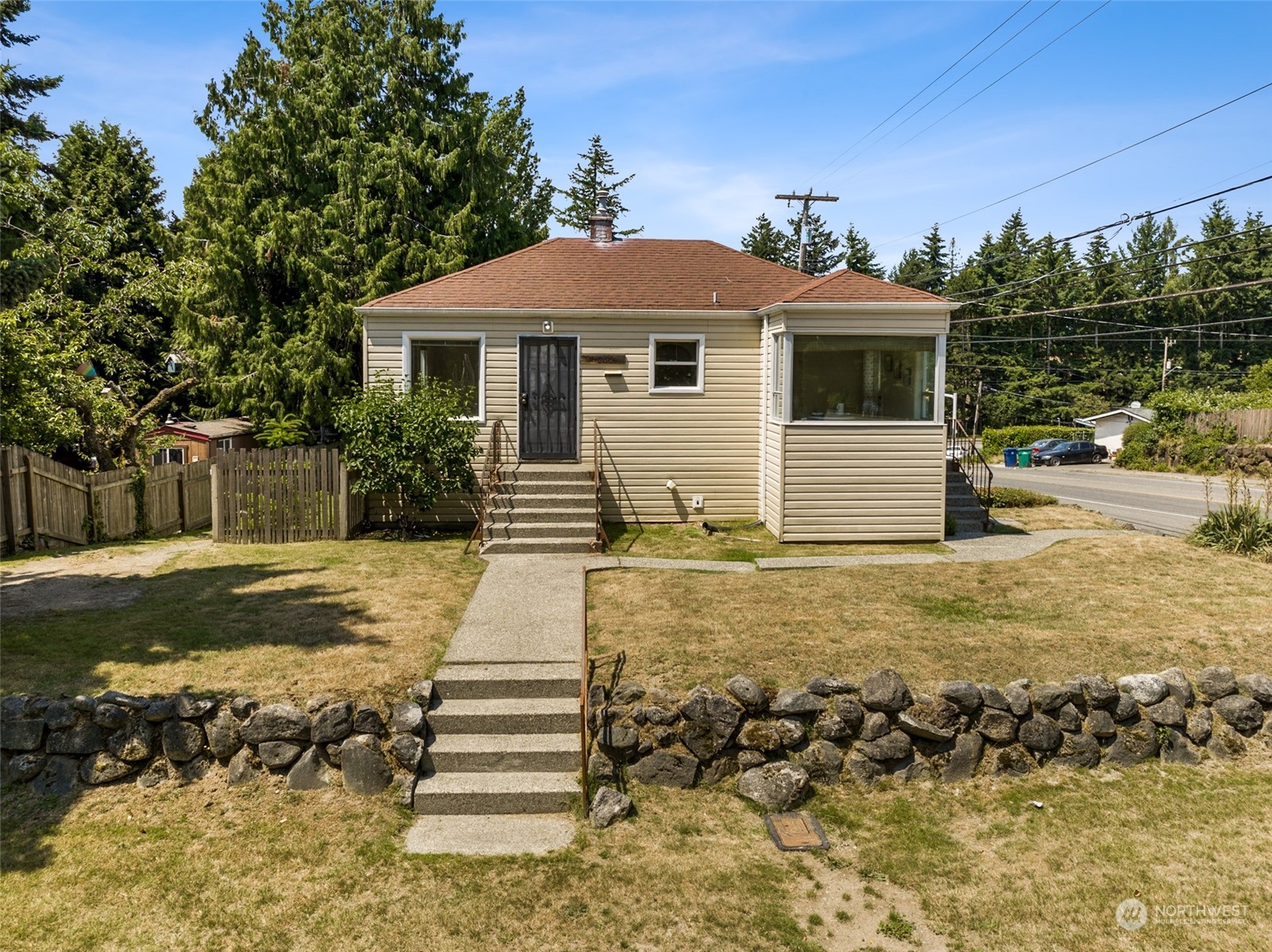 11603 Occidental Avenue S
