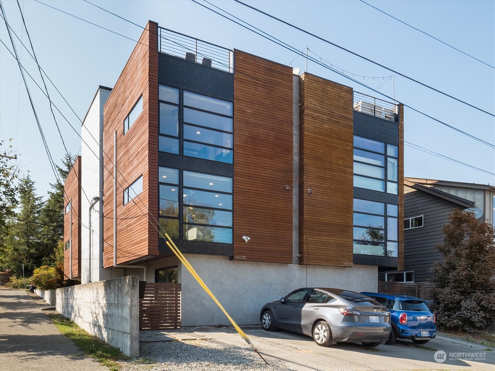 1406 S Dakota Street