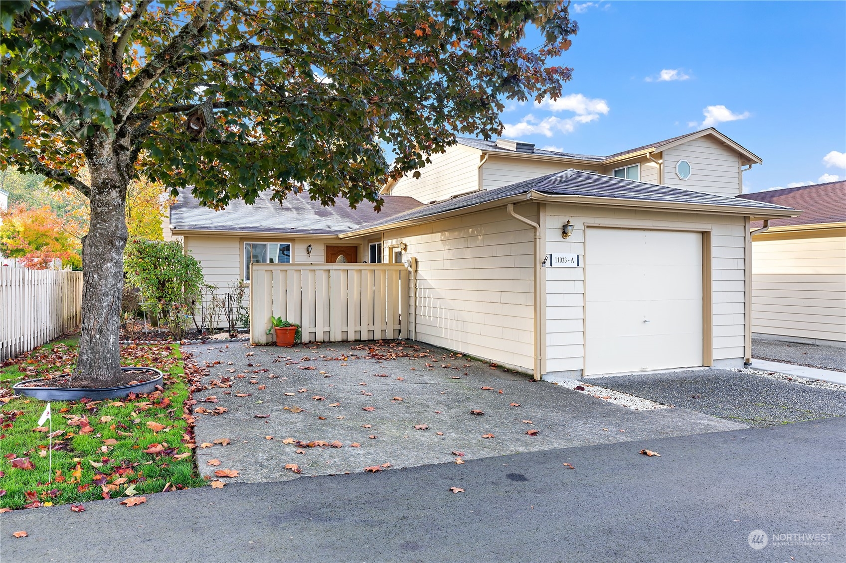 11033 SE 251st Street Unit: 26 A