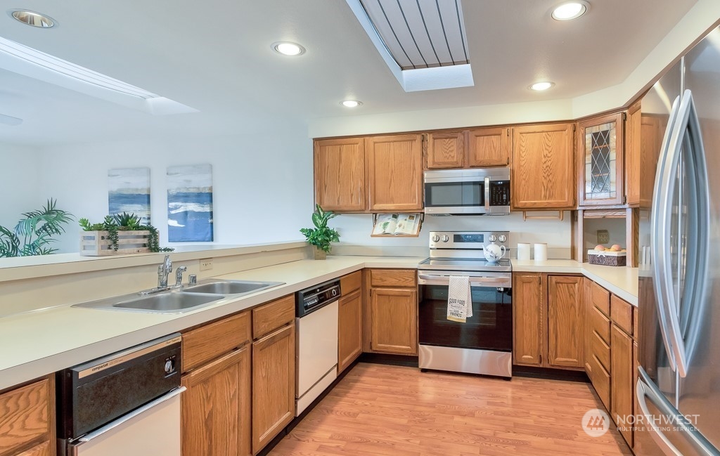 910 S 248th Street Unit: 5