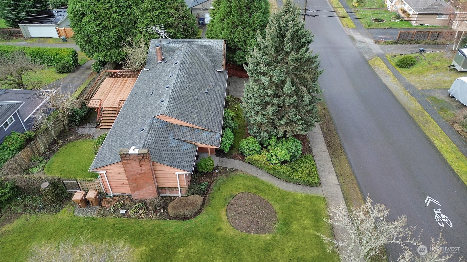 5602 N 23rd