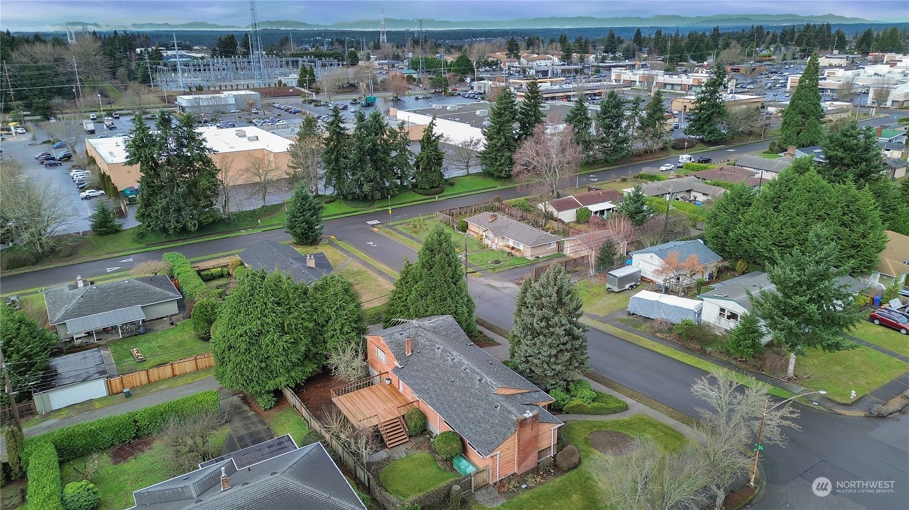 5602 N 23rd