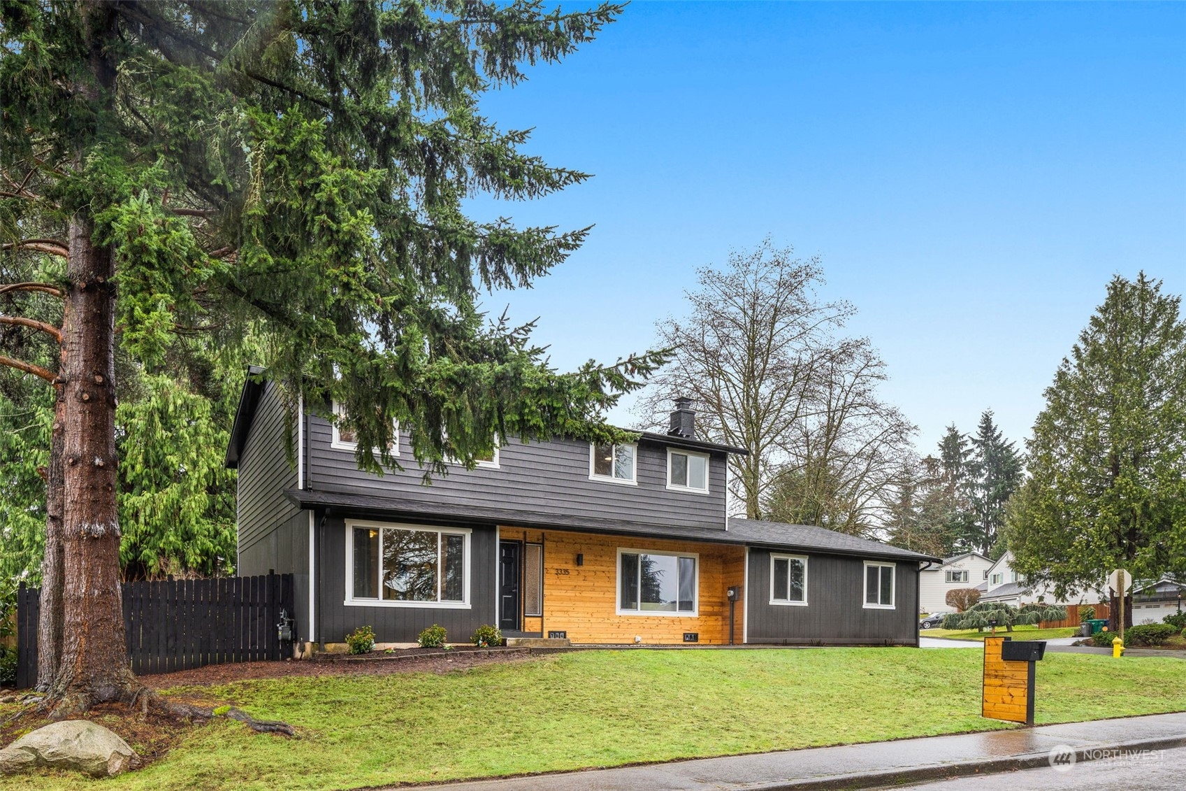 3335 SW 329th Street