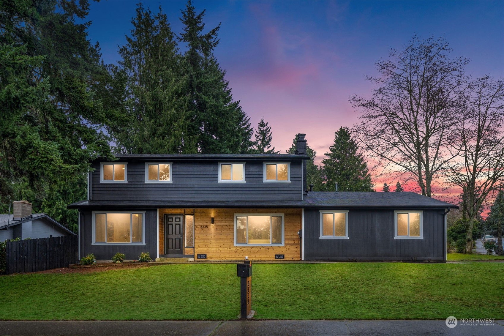 3335 SW 329th Street