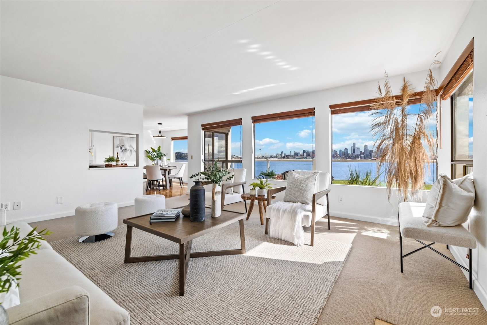 1101 Harbor Avenue SW Unit: 2B