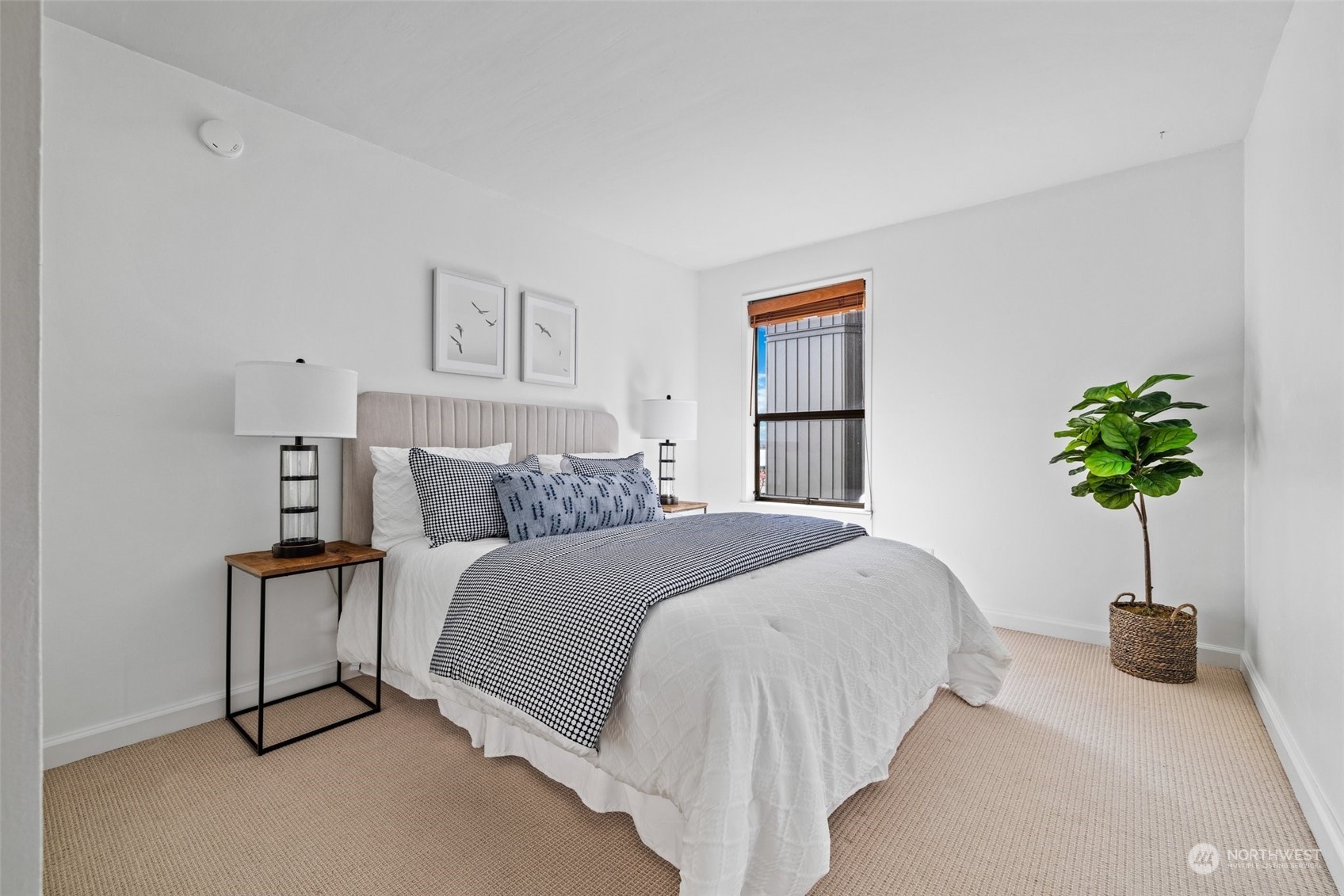 1101 Harbor Avenue SW Unit: 2B