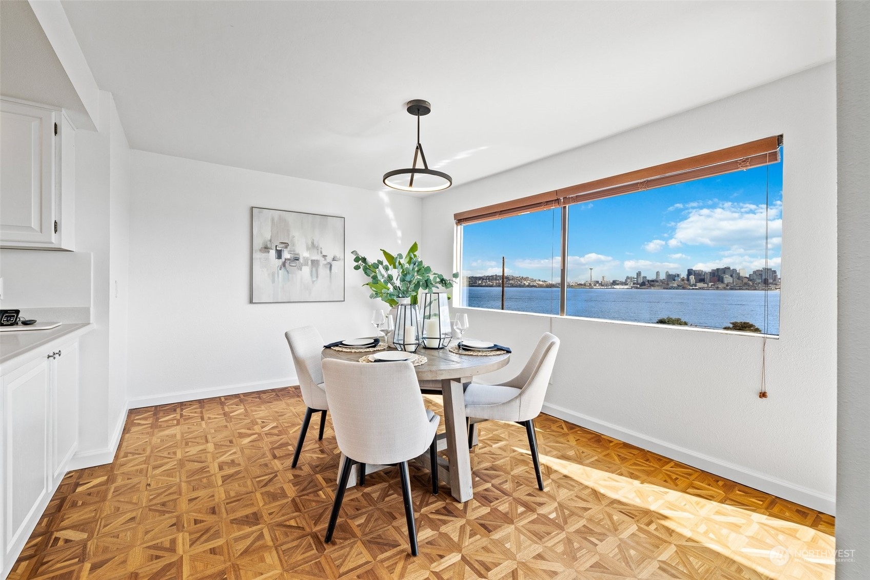 1101 Harbor Avenue SW Unit: 2B