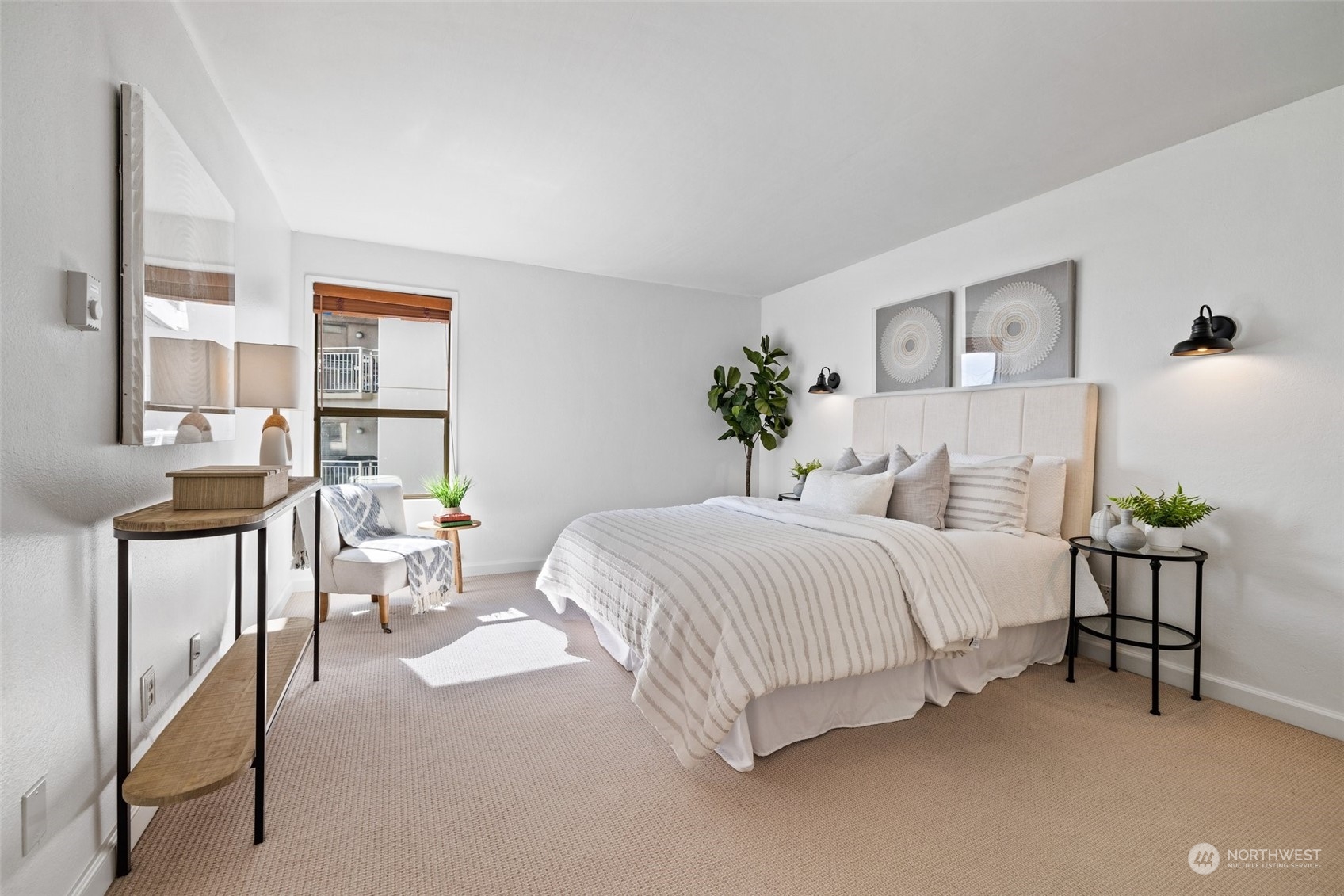 1101 Harbor Avenue SW Unit: 2B