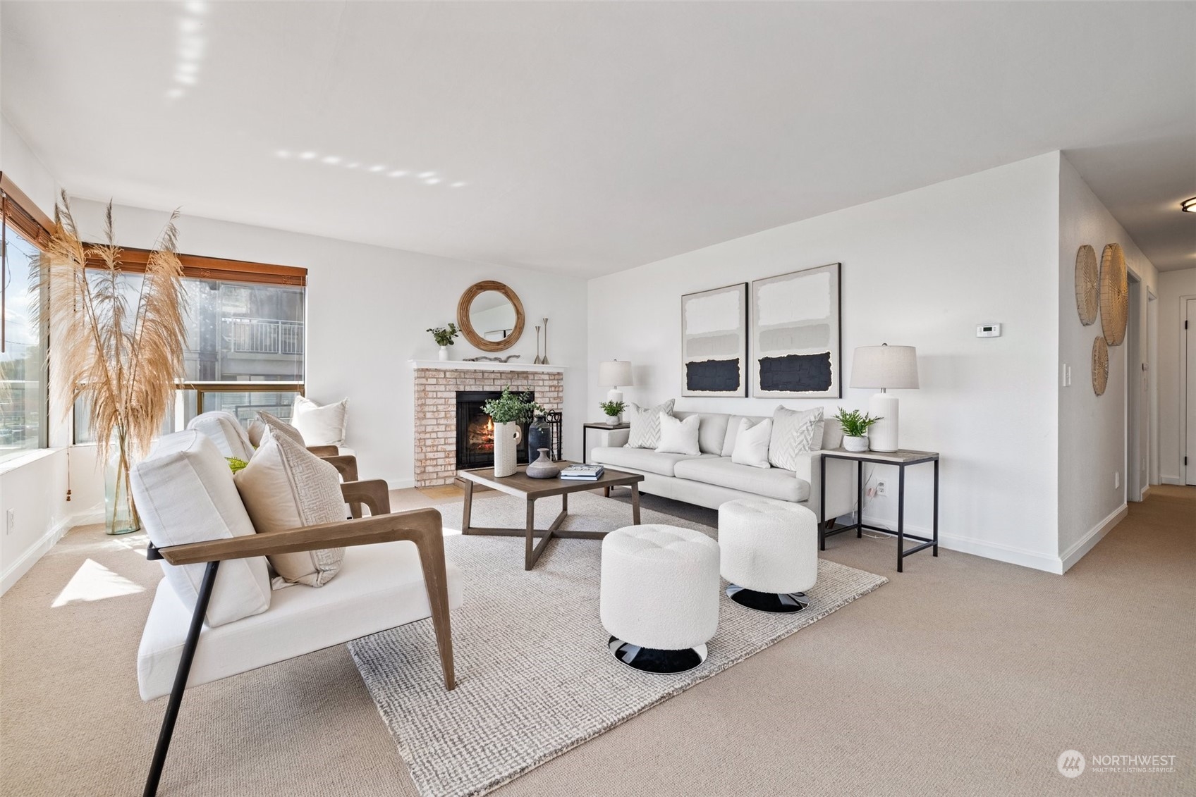 1101 Harbor Avenue SW Unit: 2B