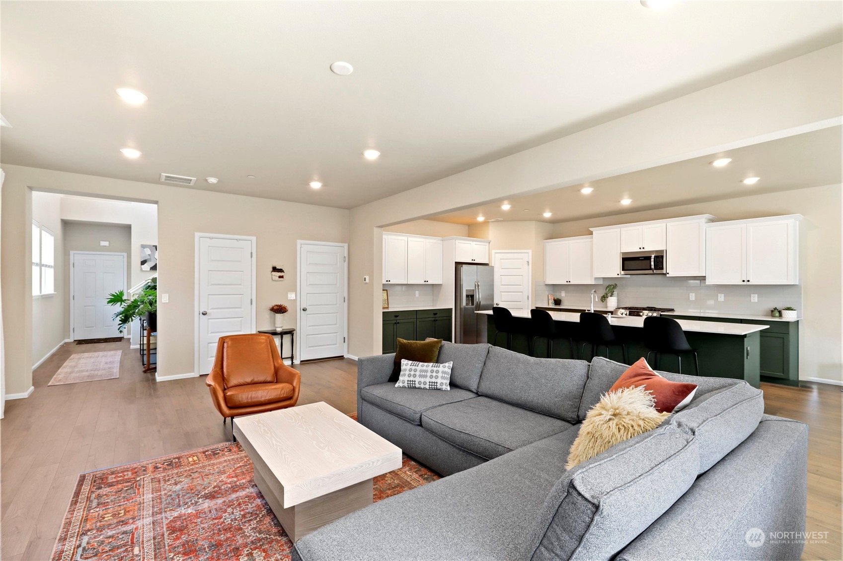 1025 Timberline Avenue