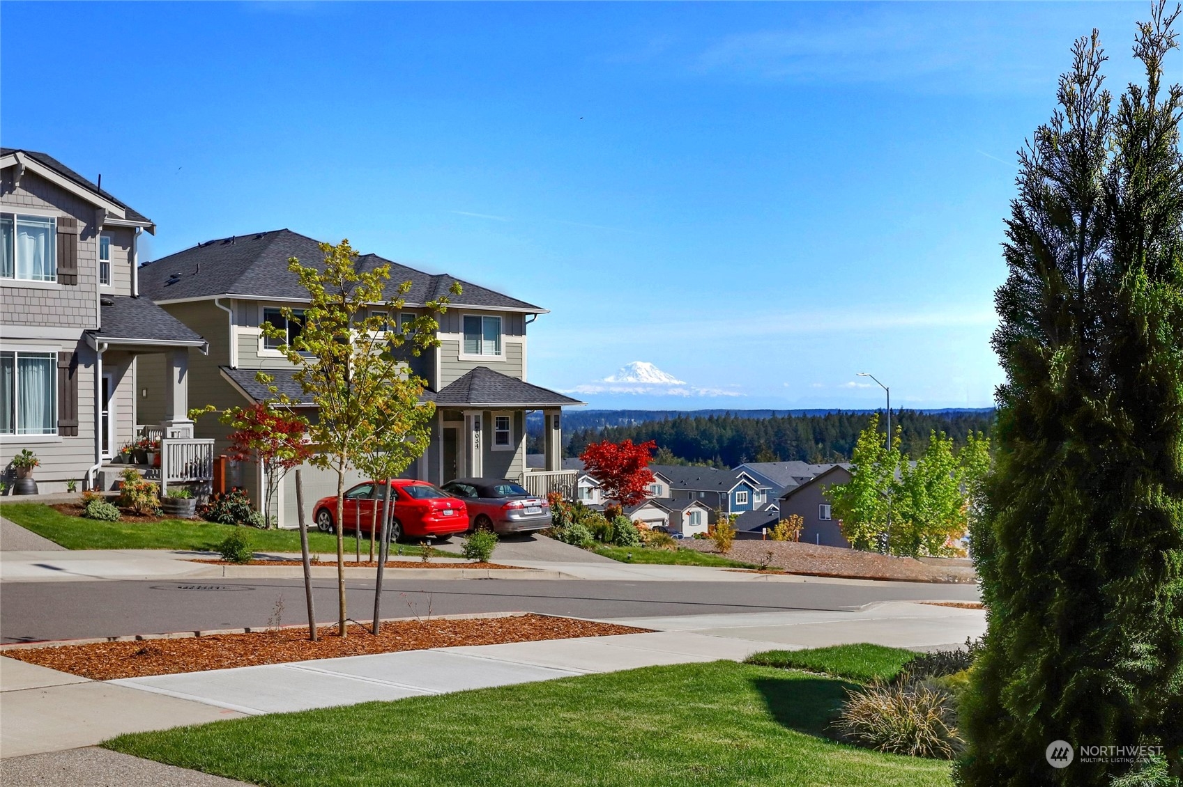 1025 Timberline Avenue