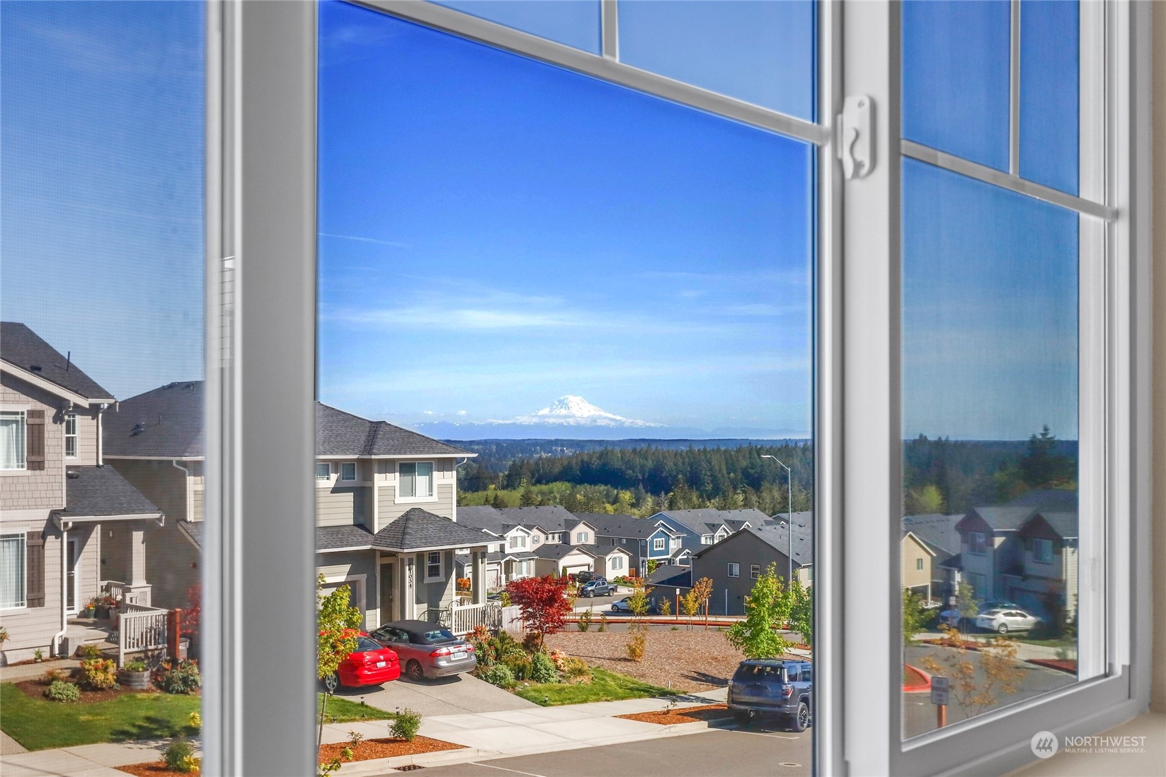 1025 Timberline Avenue